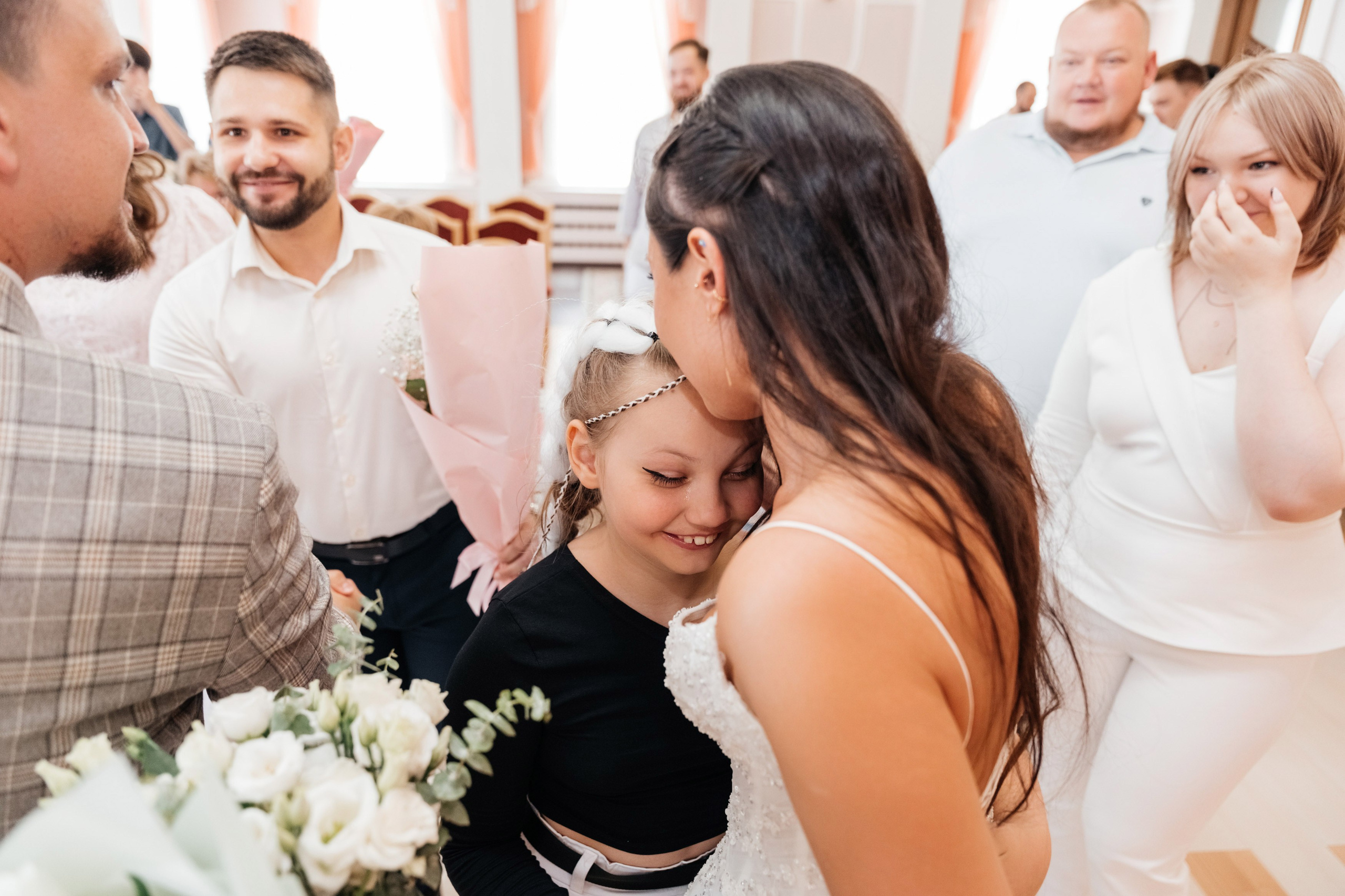 Александр и Екатерина. Gan media. Свадебные видео и фото в Барнауле. Антон Губанов