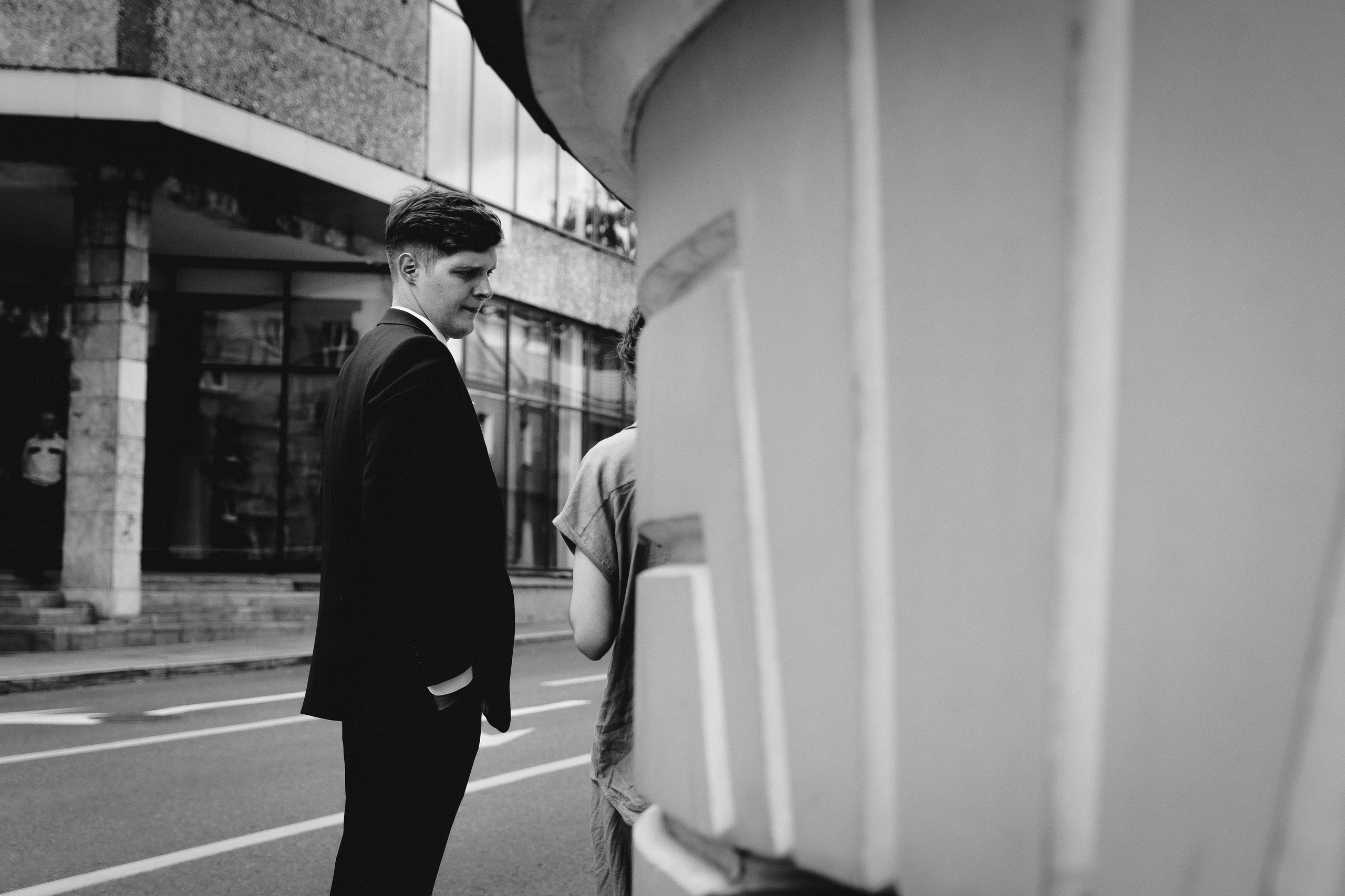 Роман и Ольга. Свадебный и семейный фотограф в Москве и МО Геннадий Туманцев