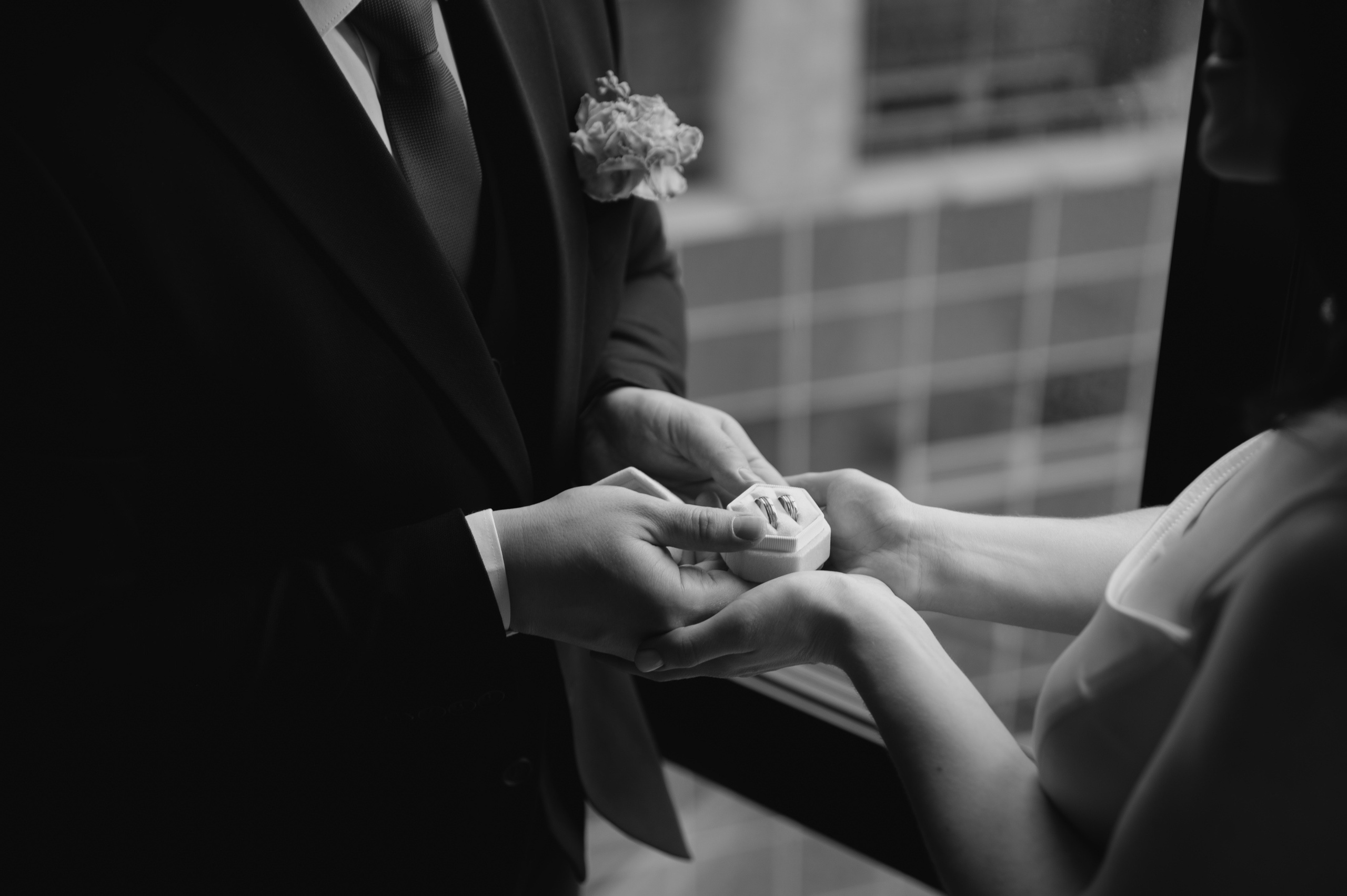 Настя и Слава. Свадебный и портретный фотограф в Москве Жердев Даниил