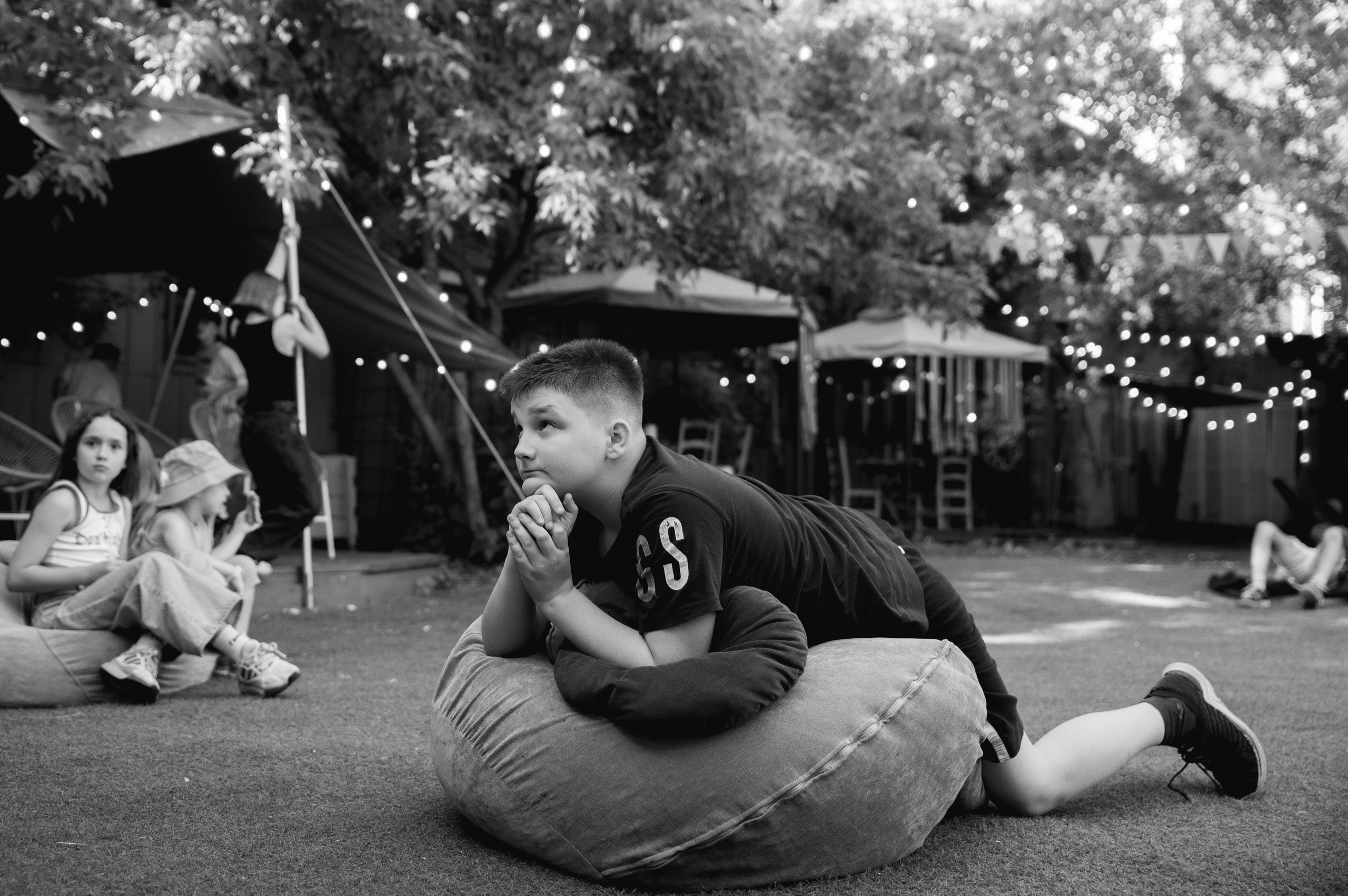 Детский выпускной. Свадебный и портретный фотограф в Москве Жердев Даниил