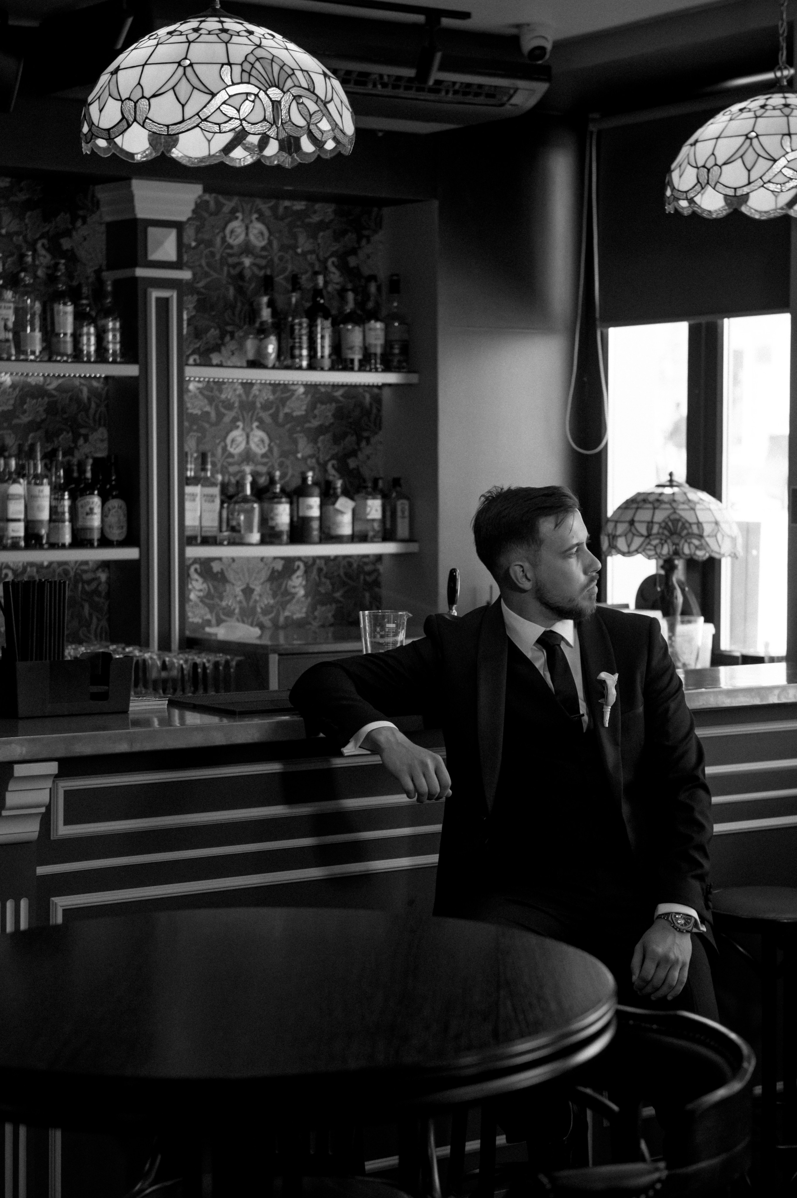 VS. Светлана Варфоломеева, женский и свадебный фотограф в Саратове