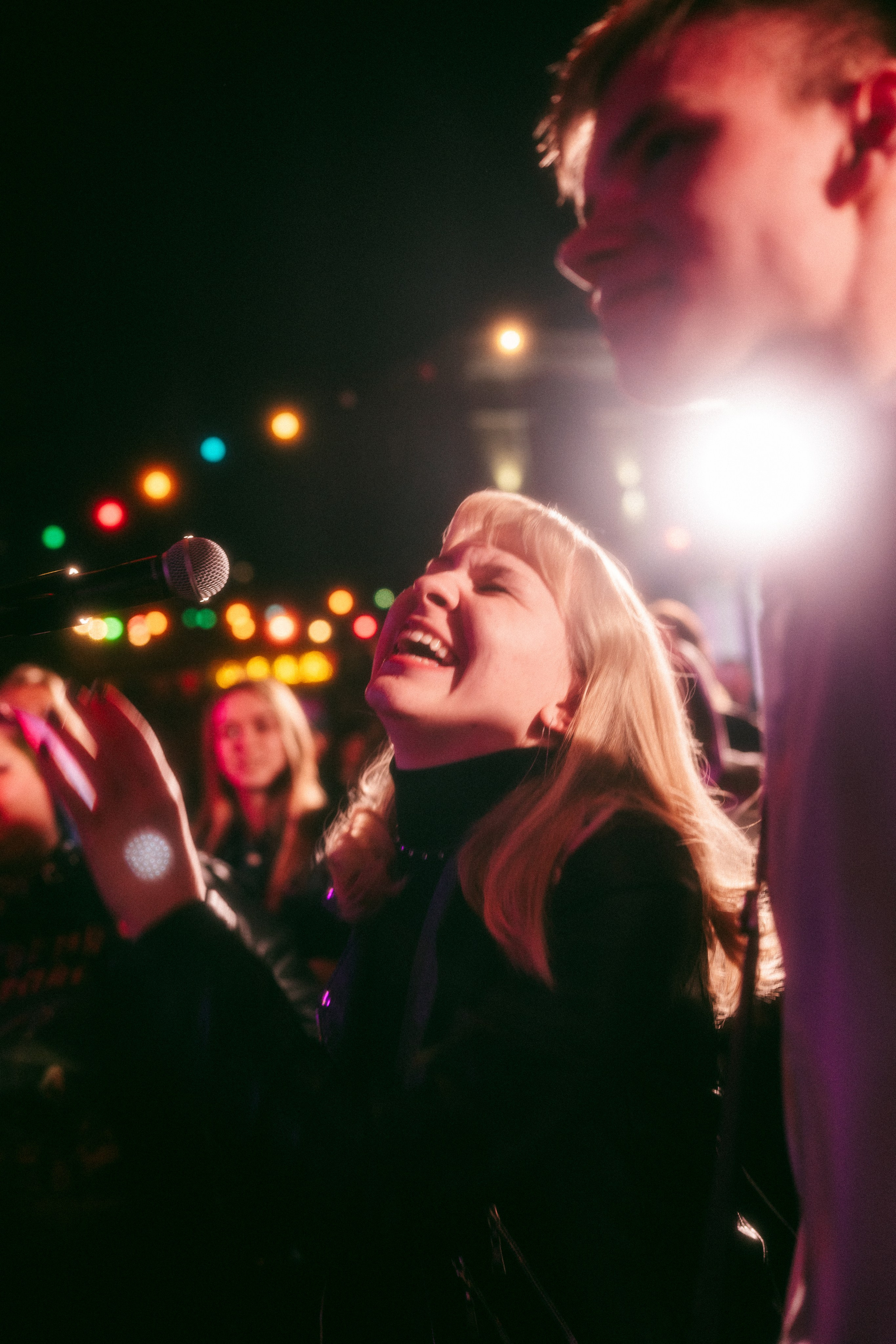 Фестиваль, Москва. Свадебный фотограф в Санкт-Петербурге Марина Фесенко