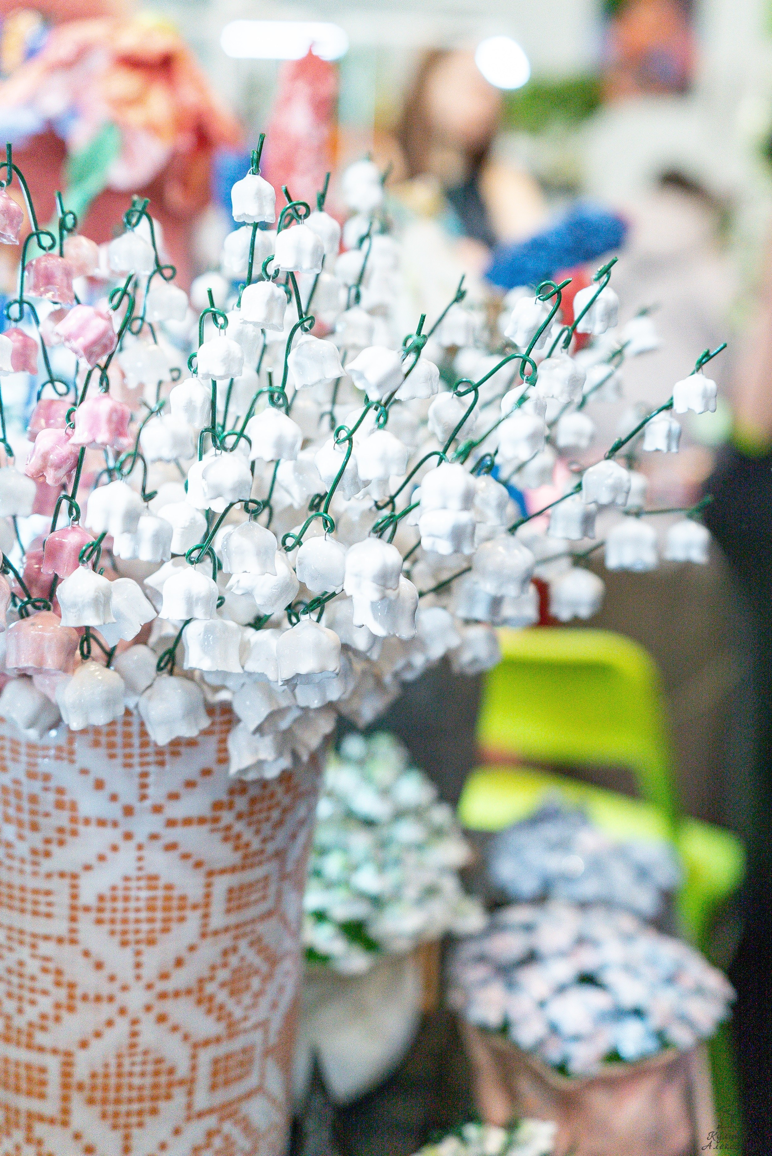 Гроубокс Артплей апрель. Александра Куликова фотограф, Москва