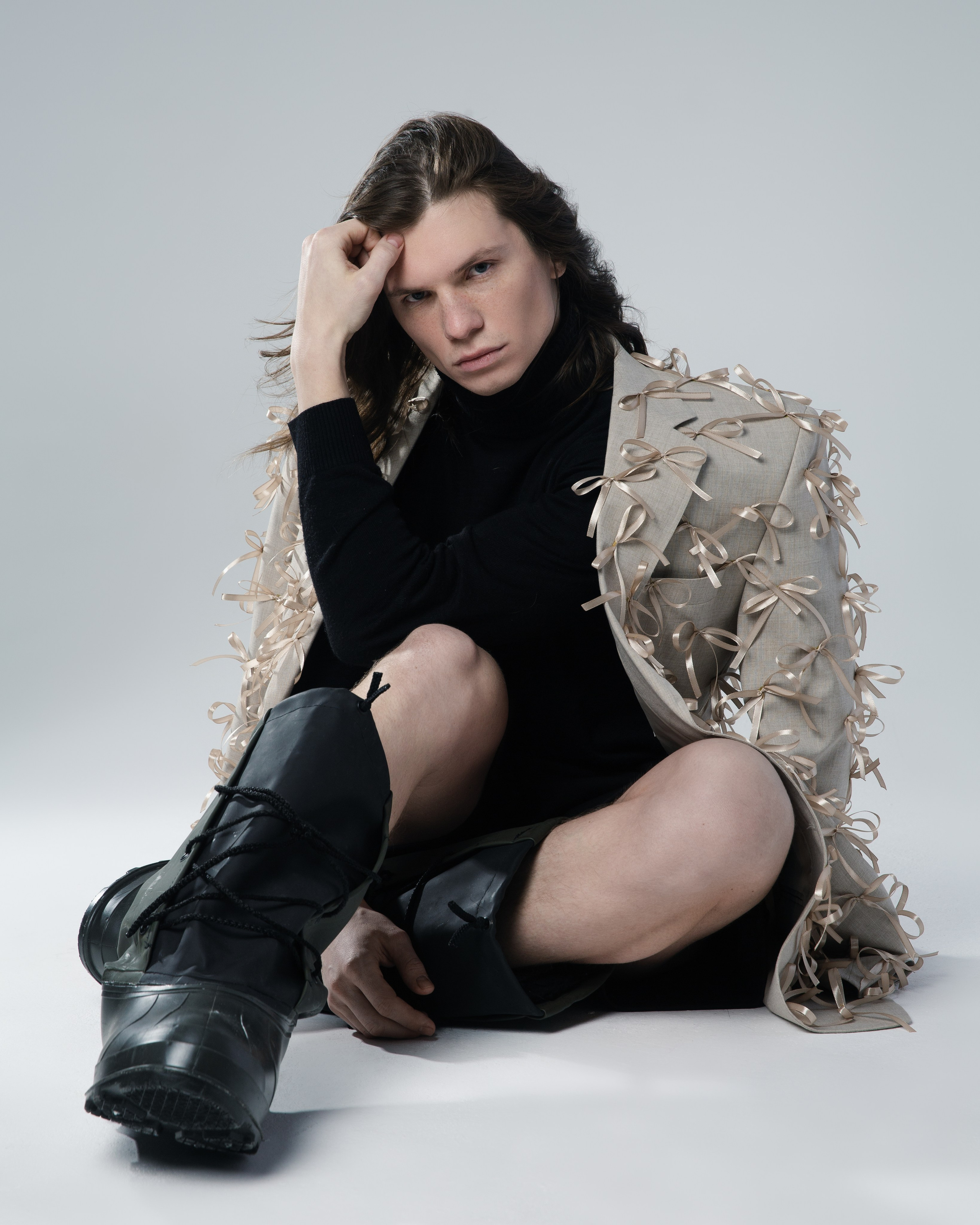 Alex Chesnokov. Photographer. Producer. Retoucher