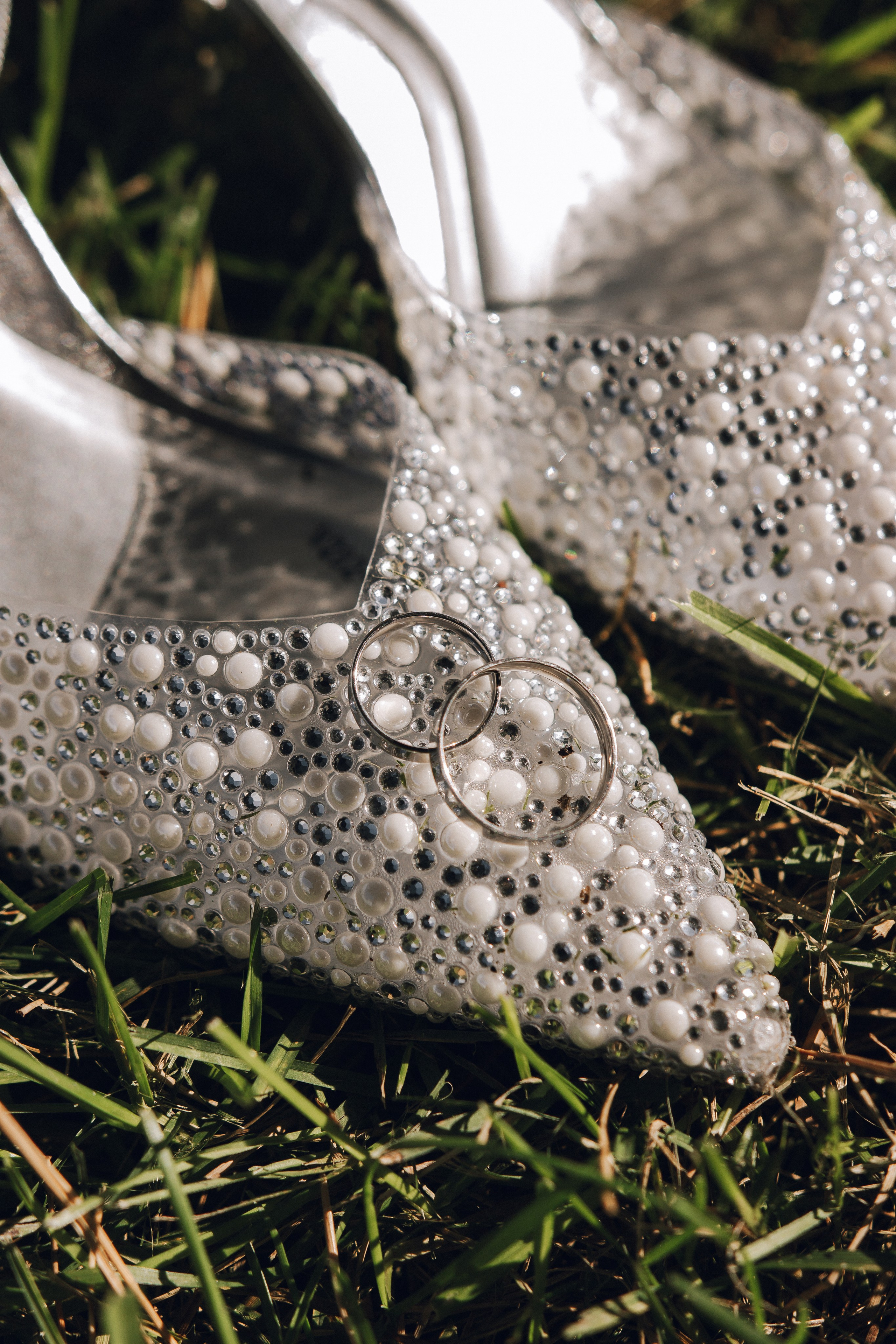 Дарья и Павел Ботанический сад. Фотограф Новосибирск