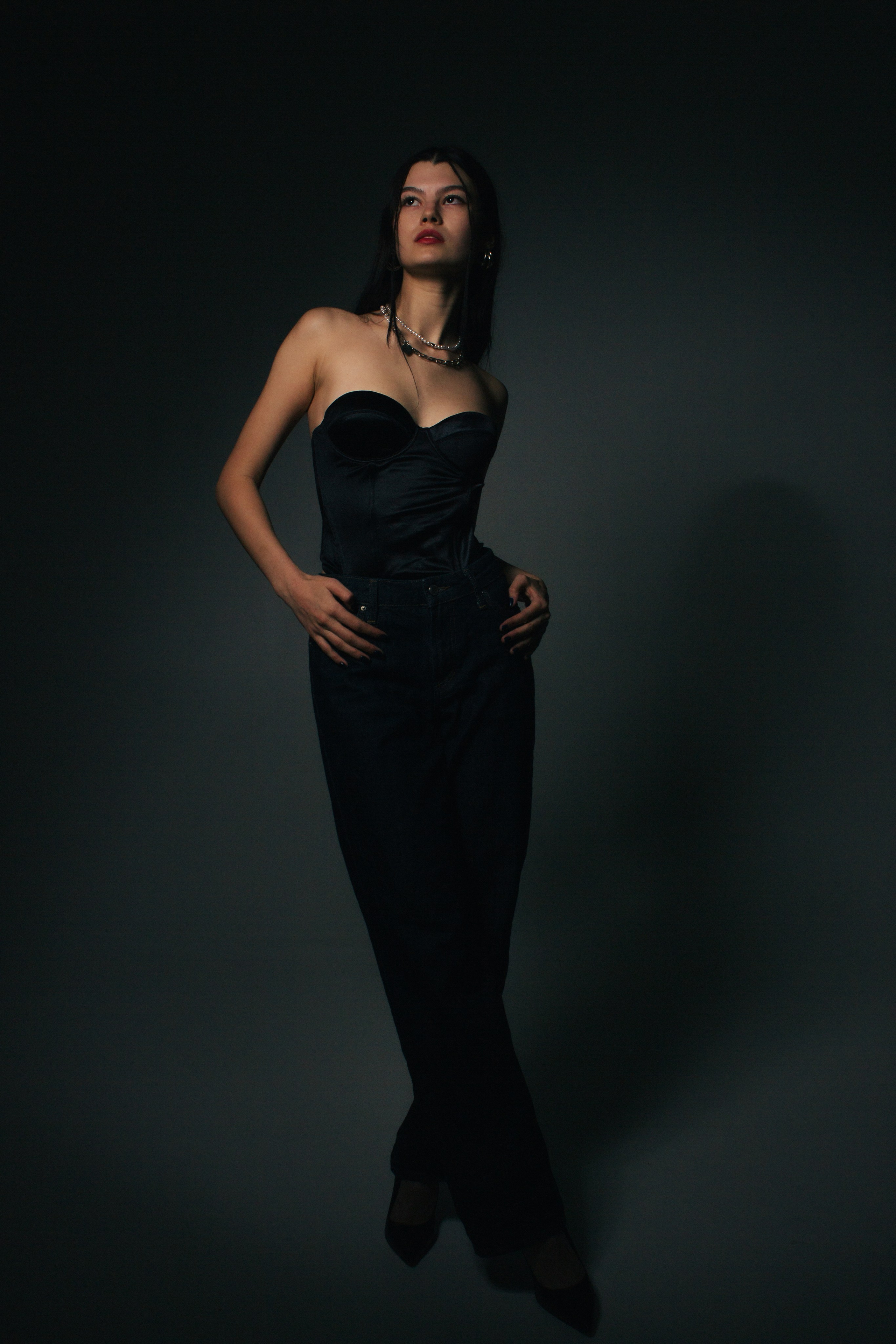 Анастасия. Фотограф Новосибирск