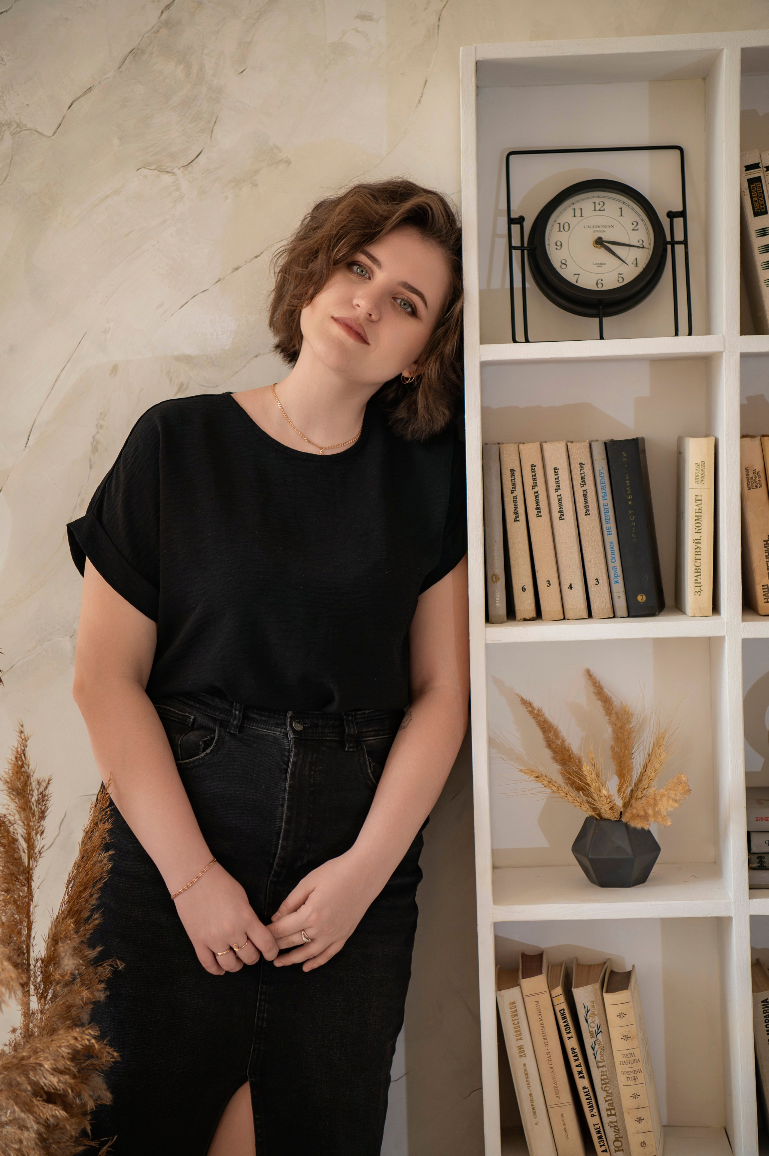 Портретная съёмка. Фотограф в Нижнем Новгороде Наталья Кучина