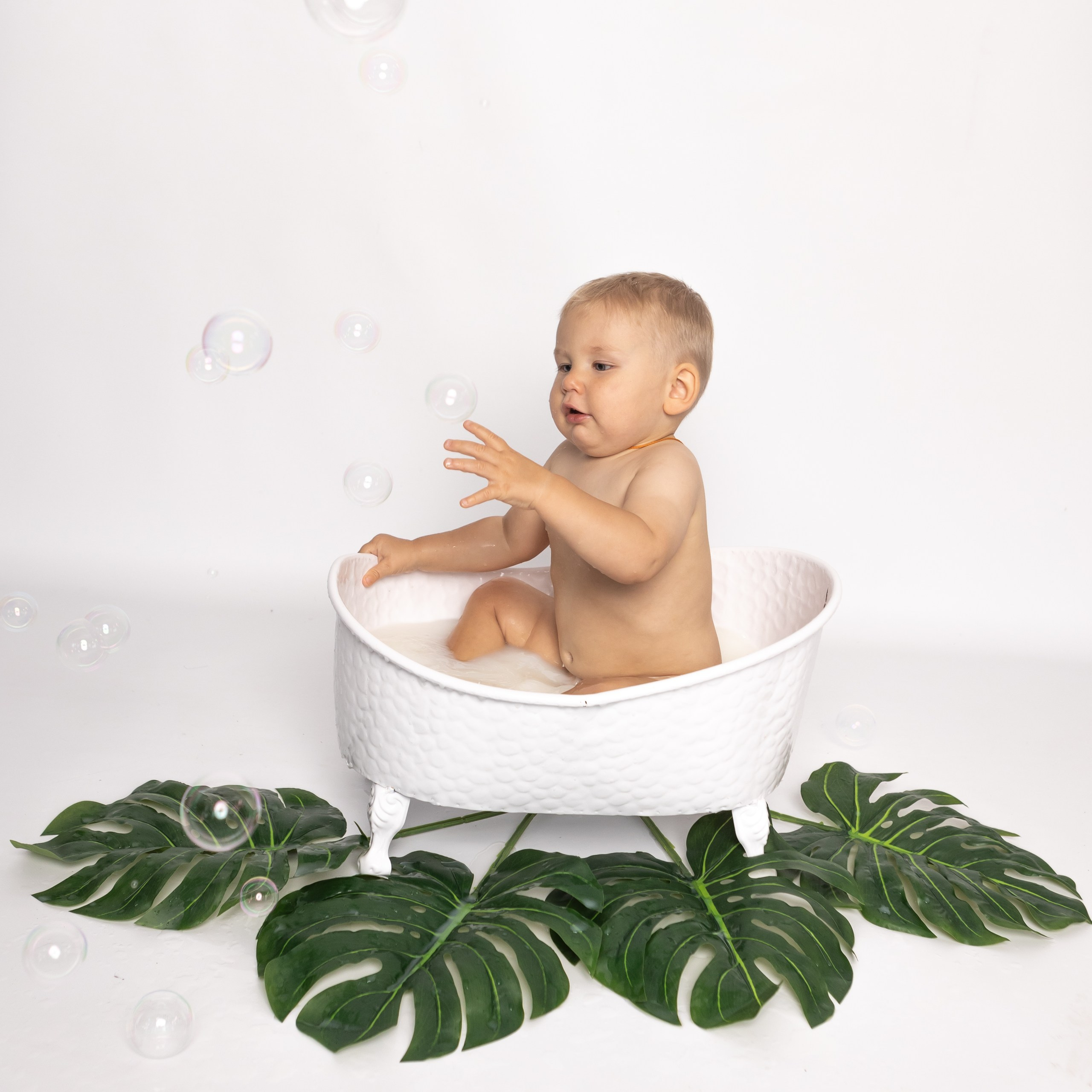 Годовасие. Фотограф новорожденных. Детский и семейный фотограф Марьяна Юдина