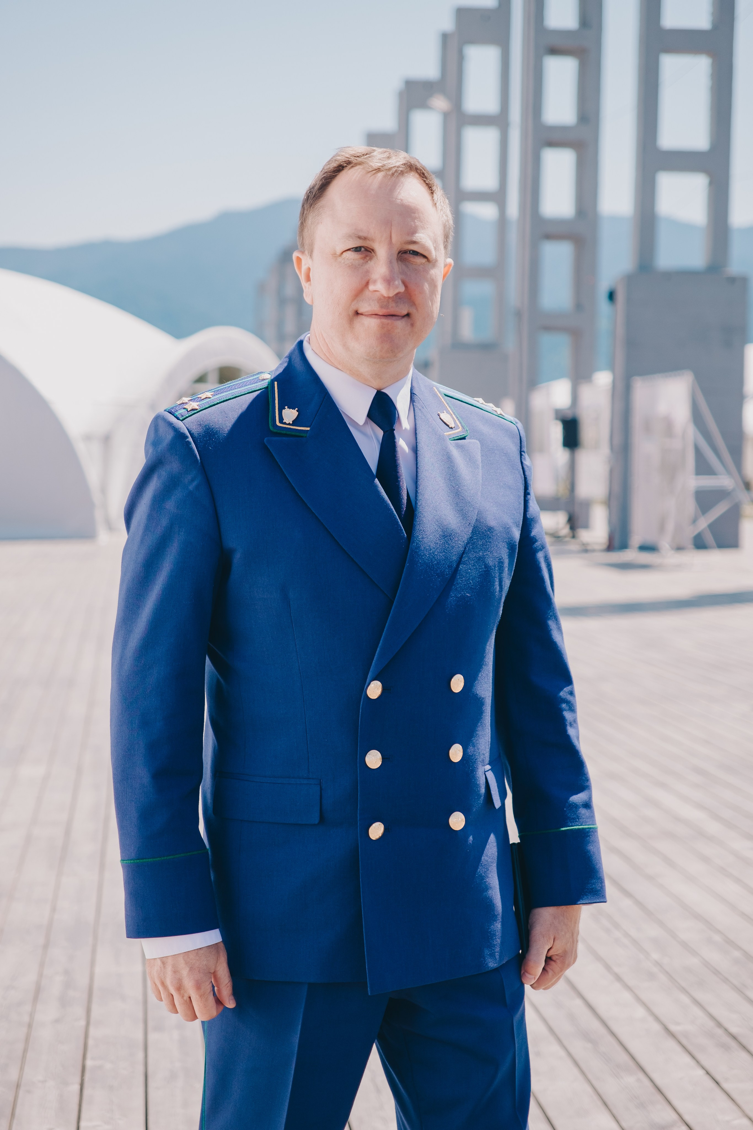 Экологический форум. Фотограф в Иркутске Анна Мирошникова