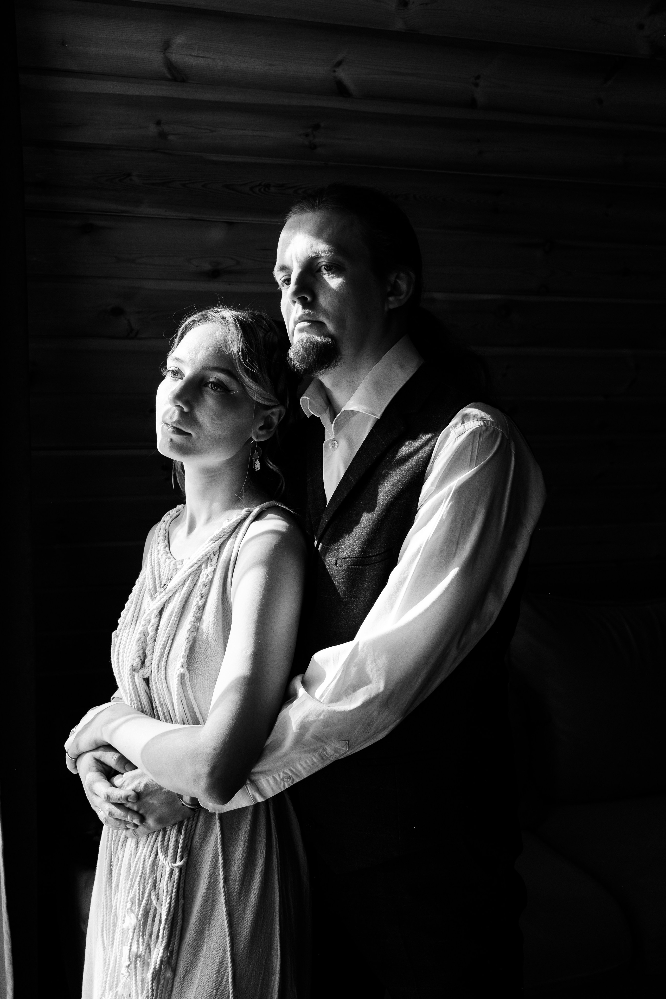 Свадьба в бохо стиле. Фотограф в Иркутске Анна Мирошникова