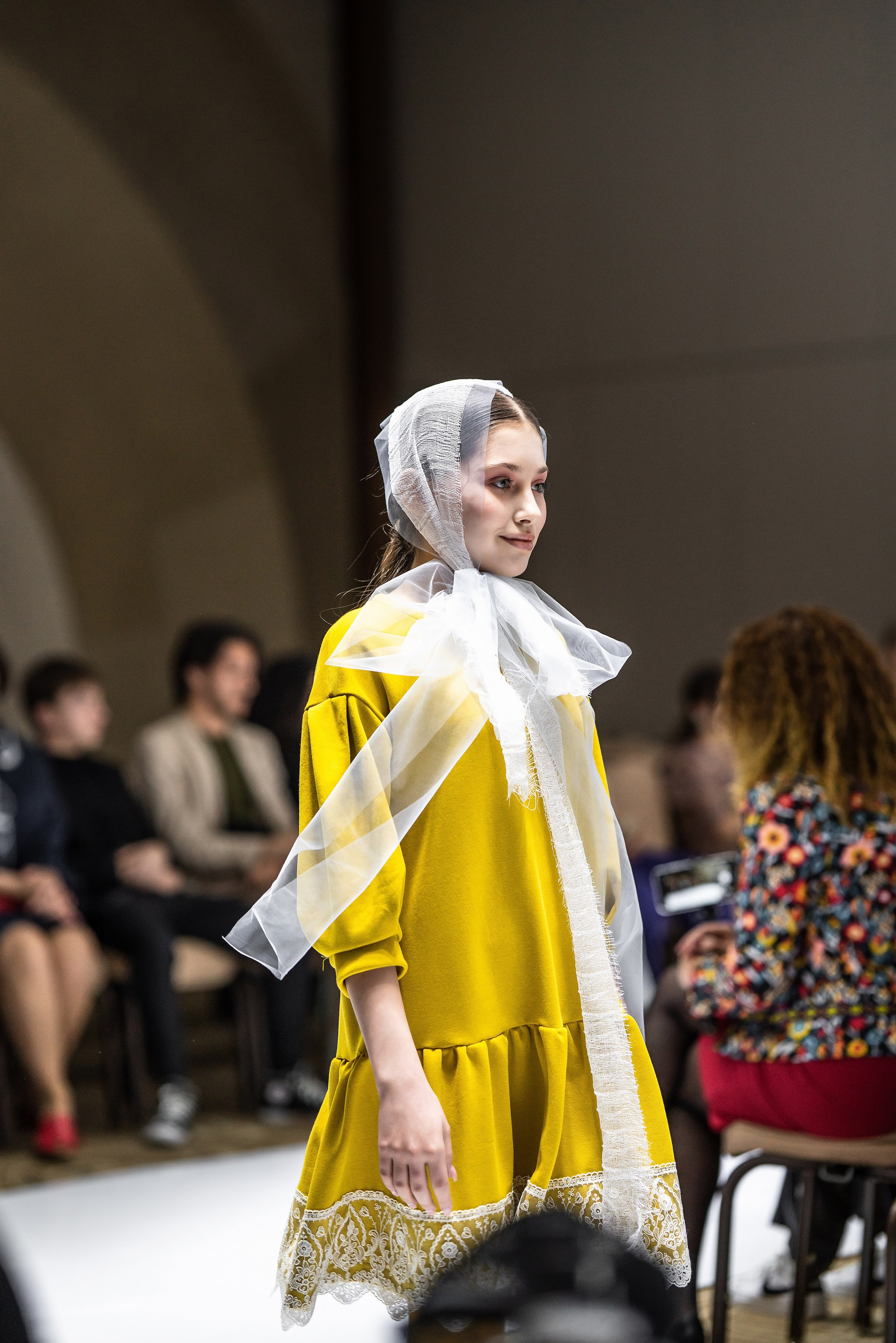 Репортажный фотограф Сочи Fashion week. Фотограф Сочи