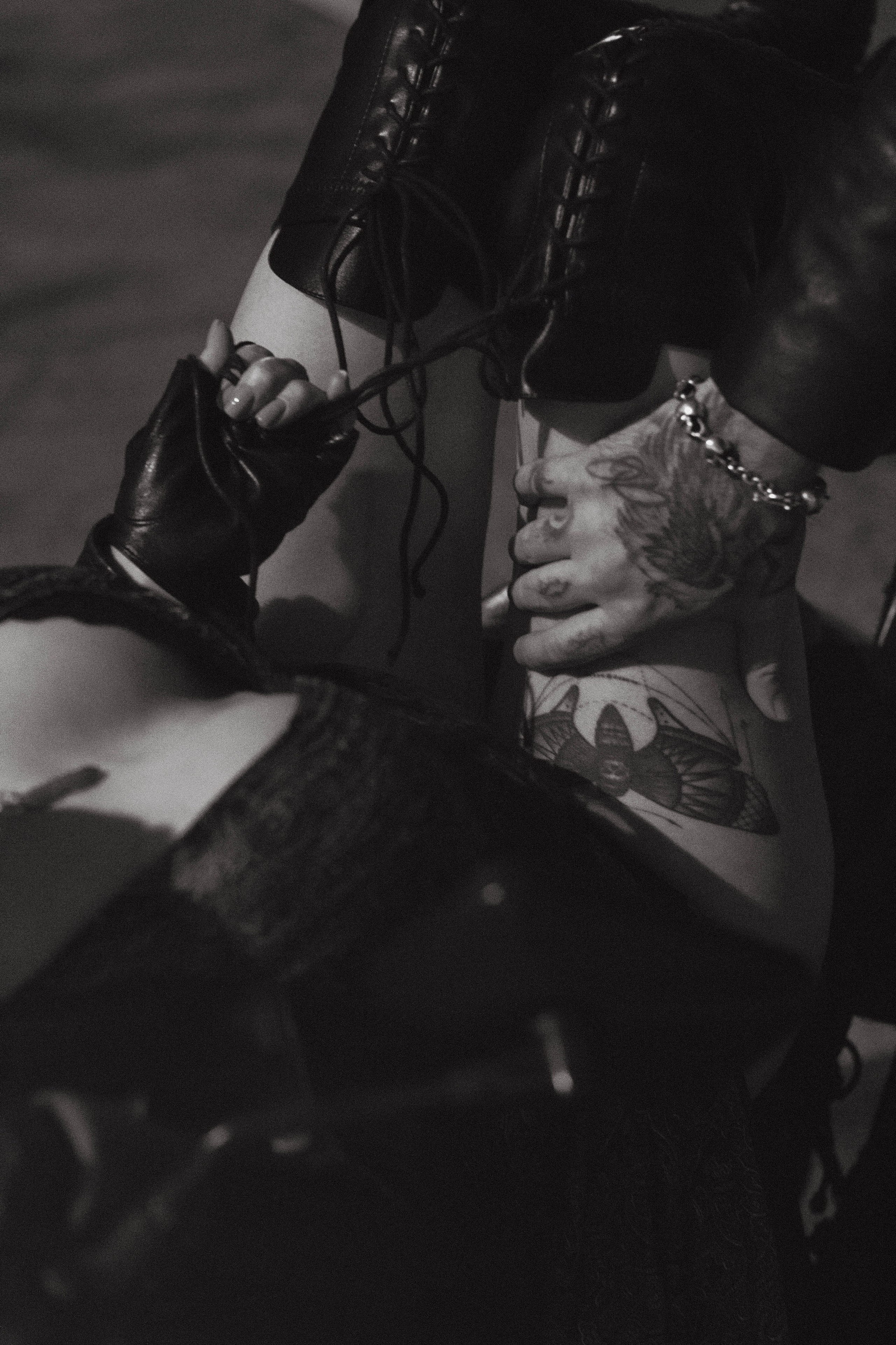 Love story. Главная