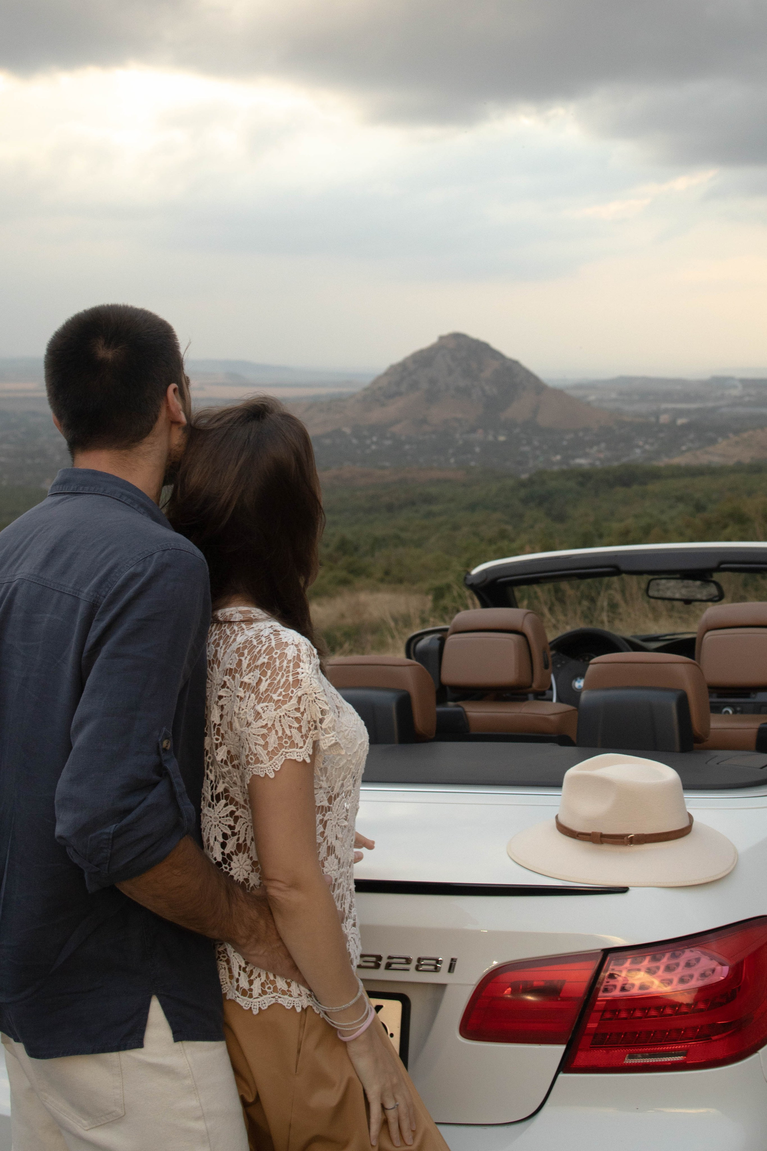 Love story. Главная