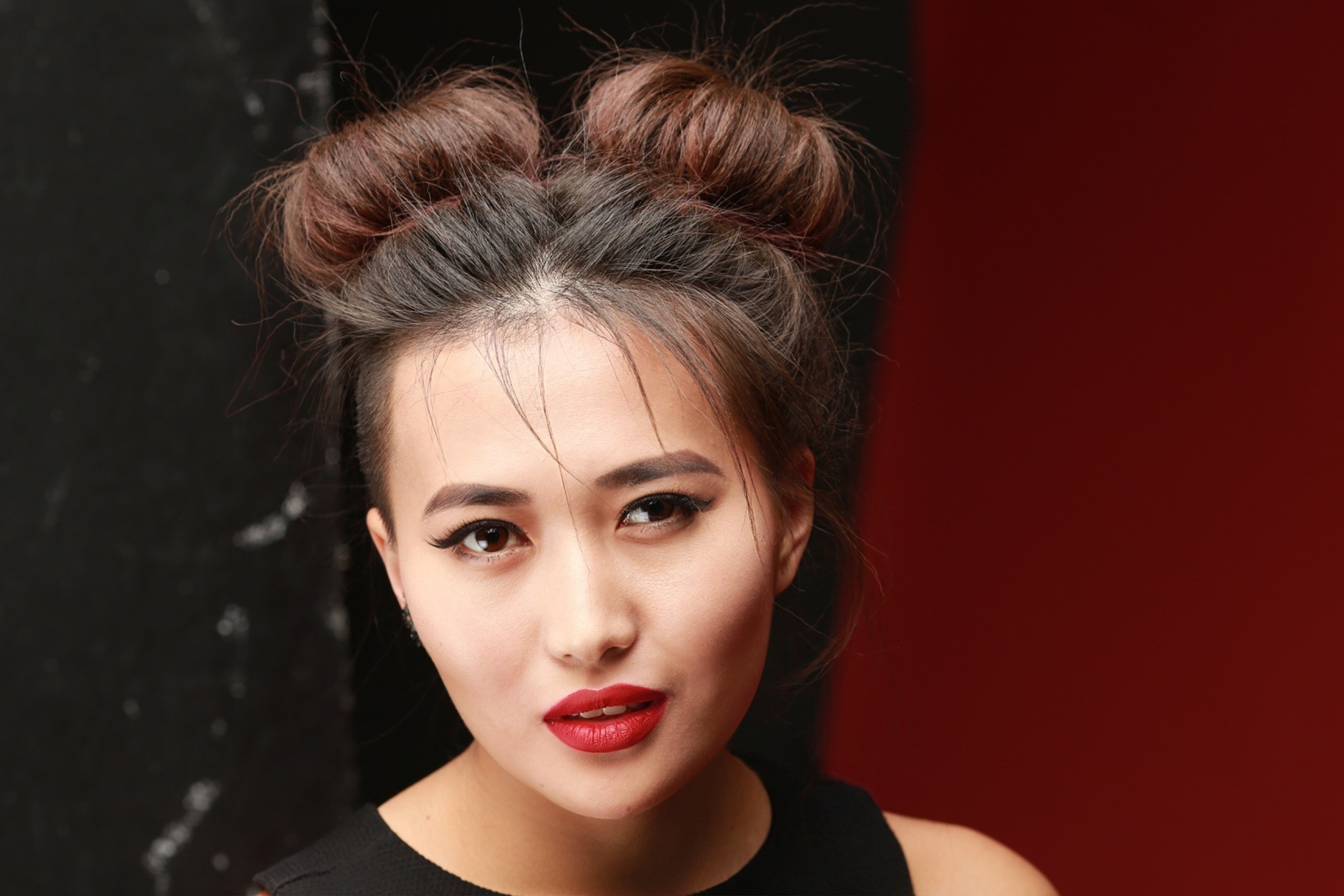 Айгерим. Профессиональный фотограф Алена Александрова