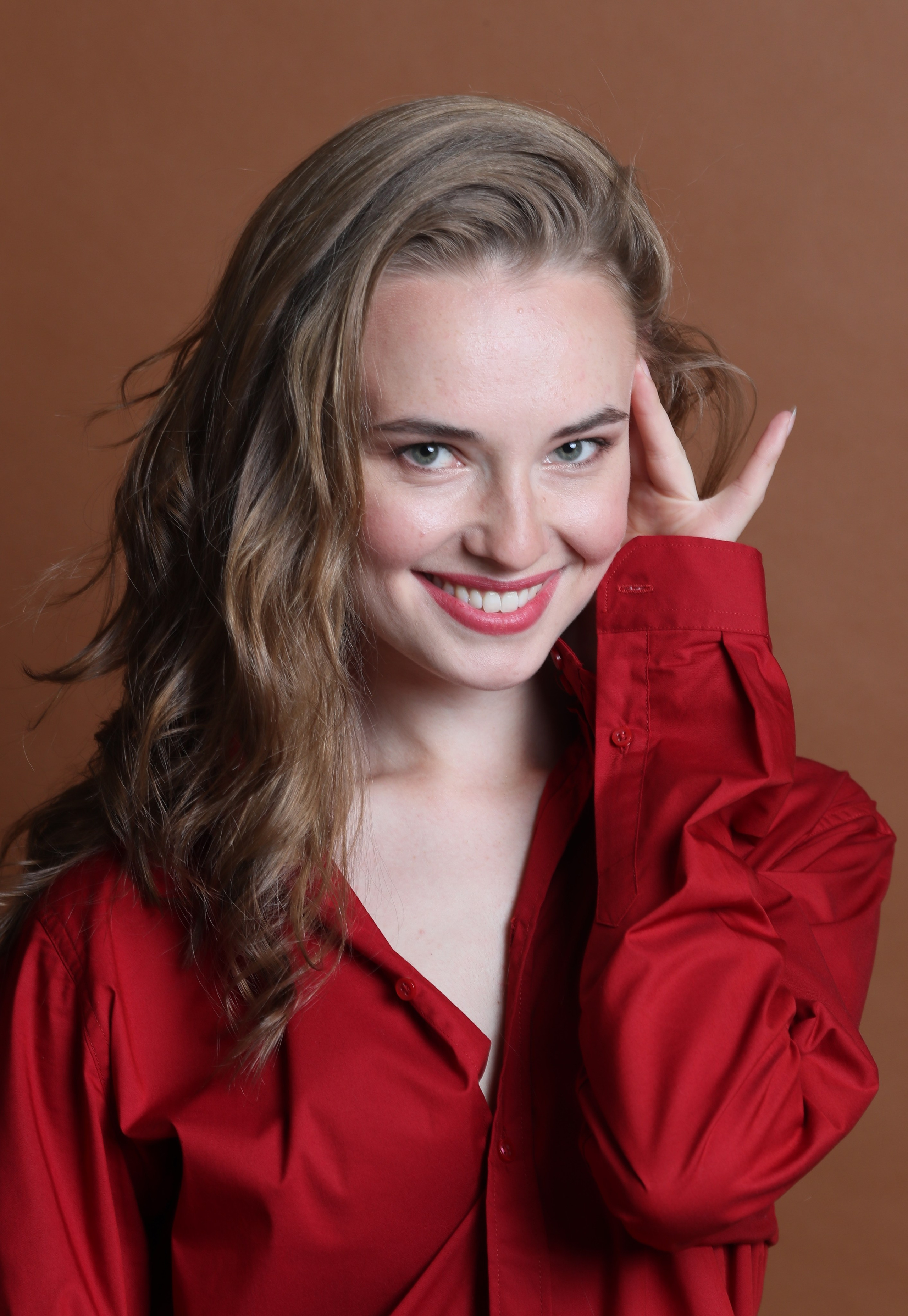 Актерское портфолио. Елена Шаманова. Профессиональный фотограф Алена Александрова