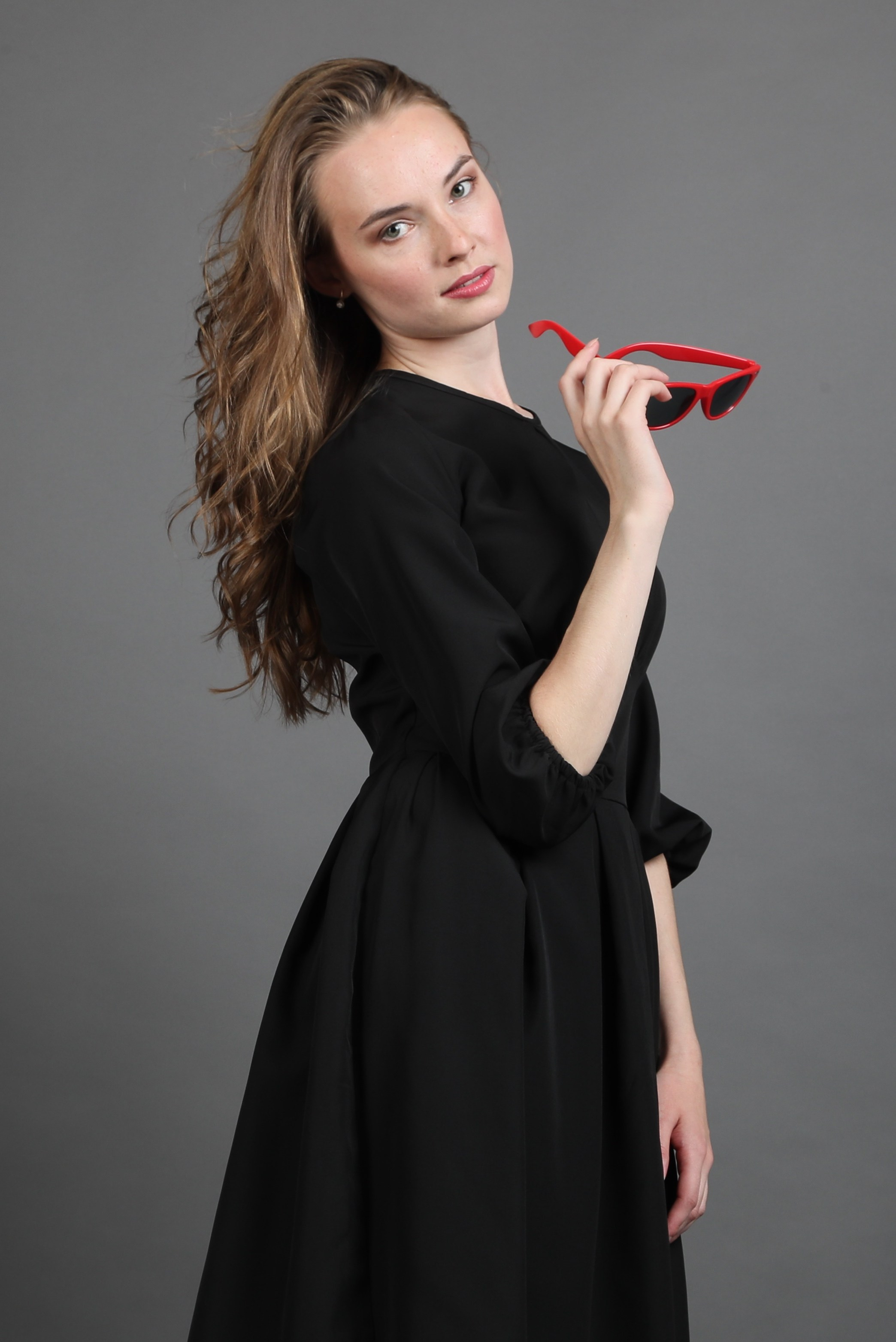 Актерское портфолио. Елена Шаманова. Профессиональный фотограф Алена Александрова