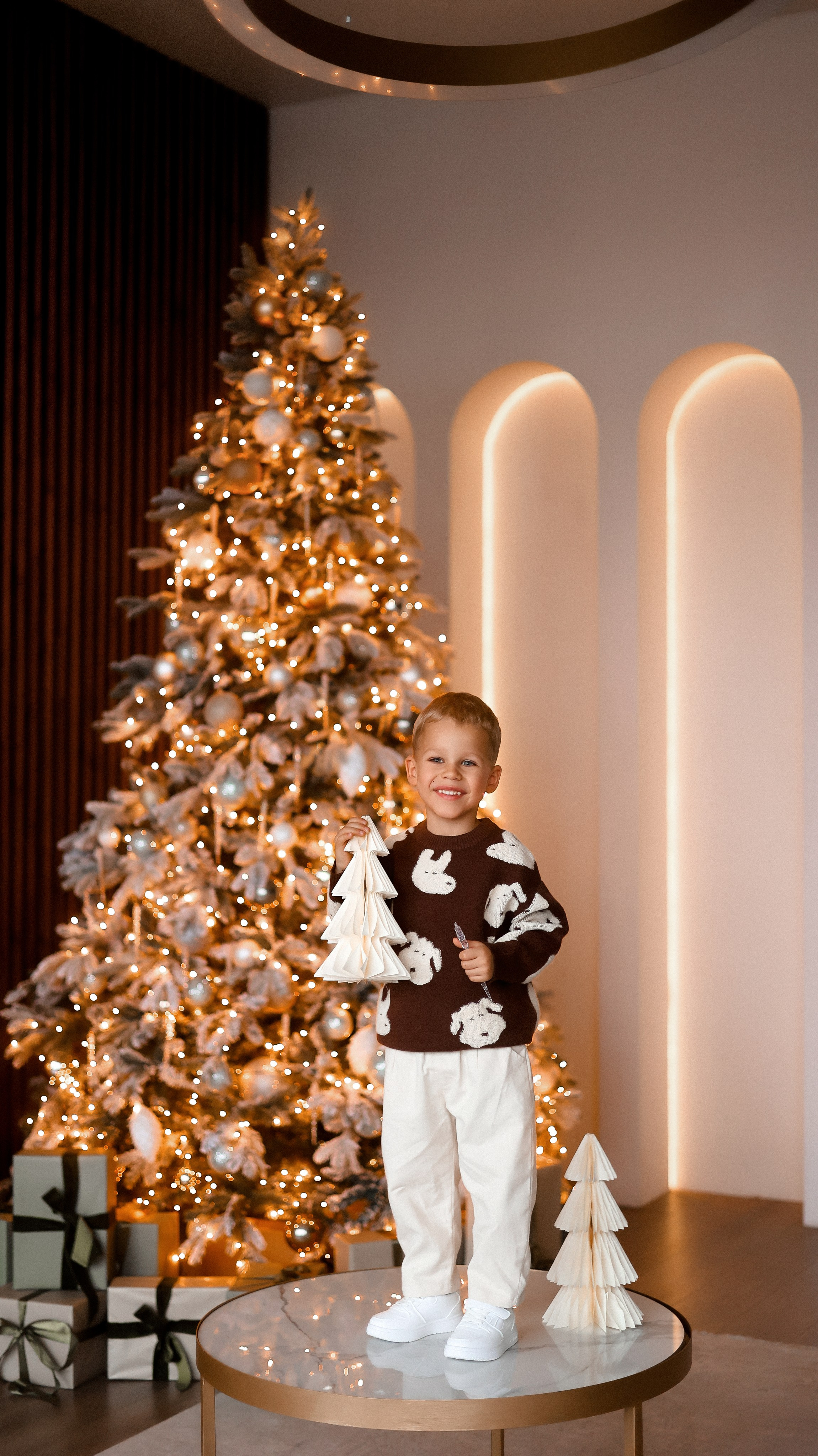 «Интерьерная фотостудия коттедж в городе Санкт-Петербург»