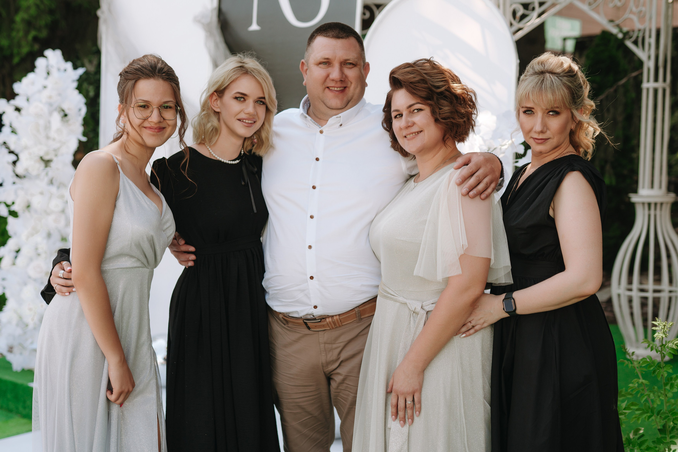 ВЕДУЩИЙ АНДРЕЙ ОГНЕВ, ВИДЕОГРАФ ЭМИЛЬ ВАГАПОВ, БАНКЕТНЫЙ ЗАЛ ВЫСОТА