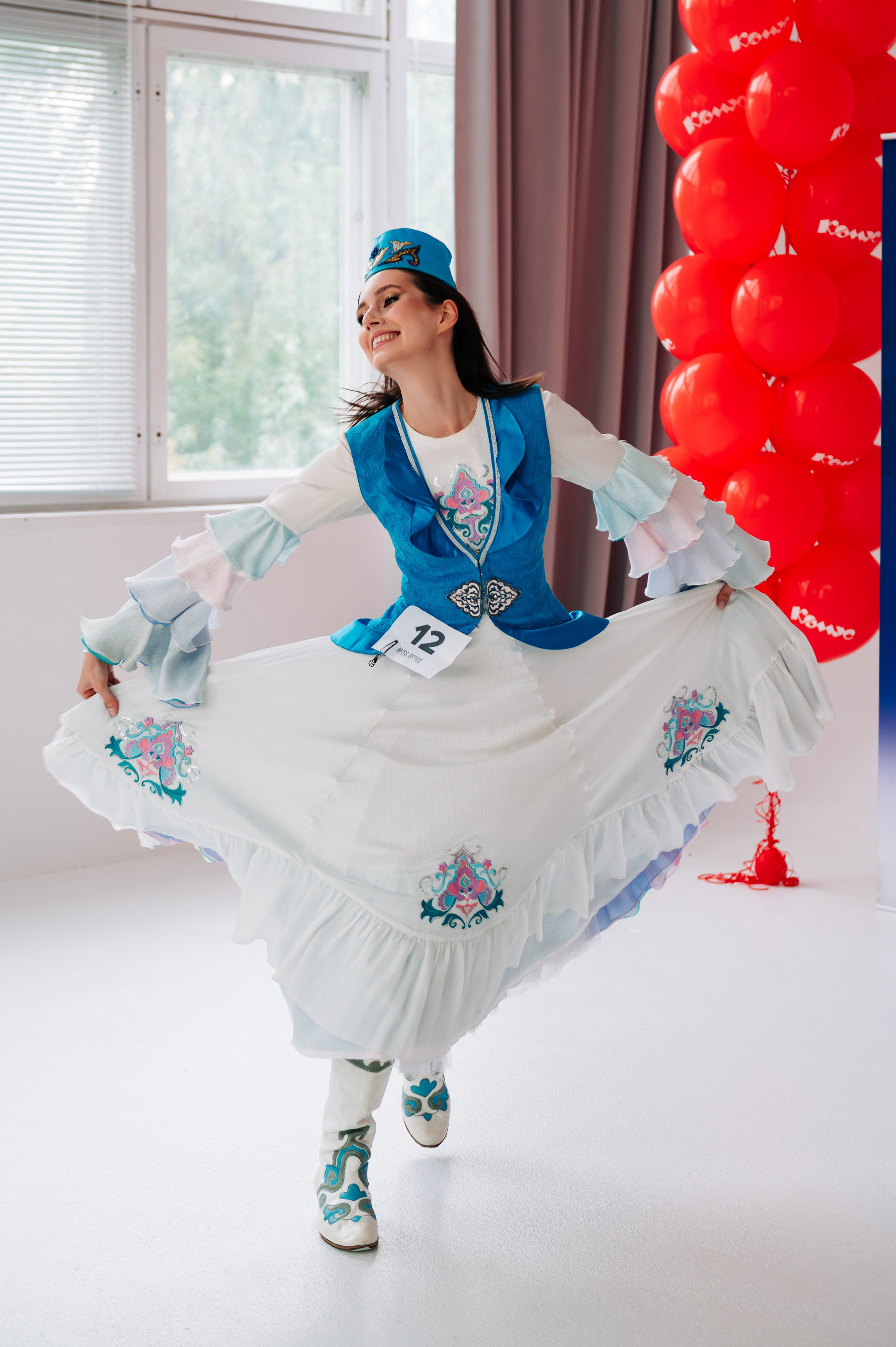 MISS OFFICE. Свадебный и портретный фотограф в Казани