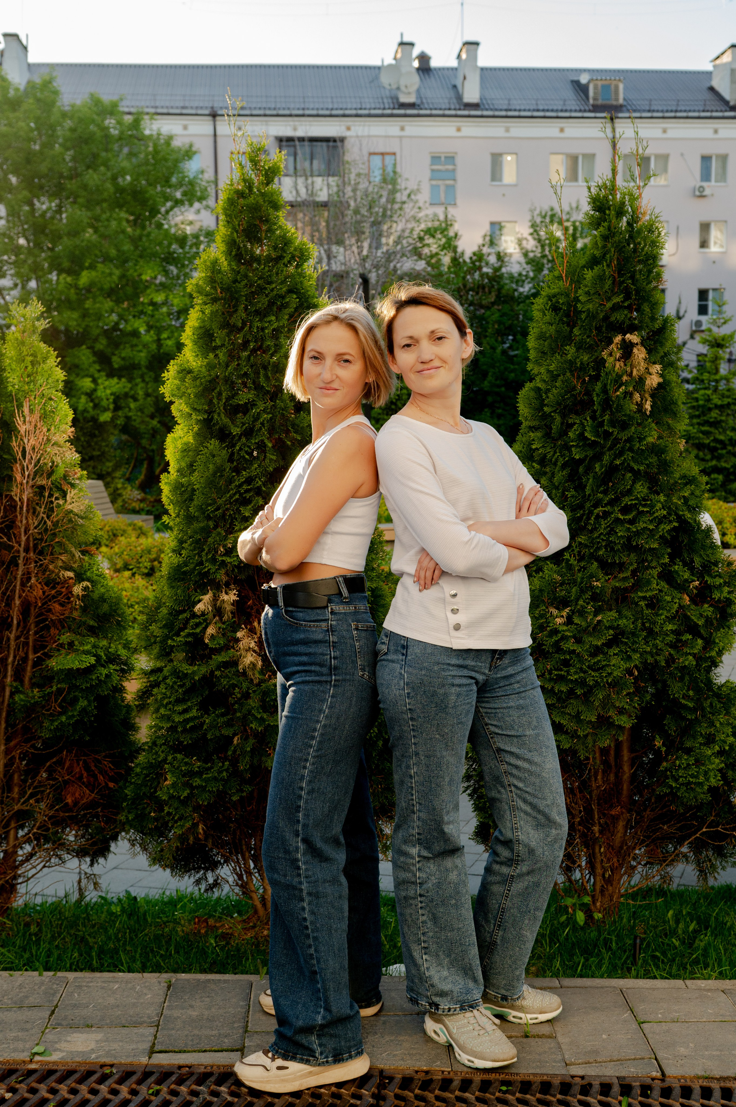 | Семейная прогулка|. Свадебный и портретный фотограф в Казани