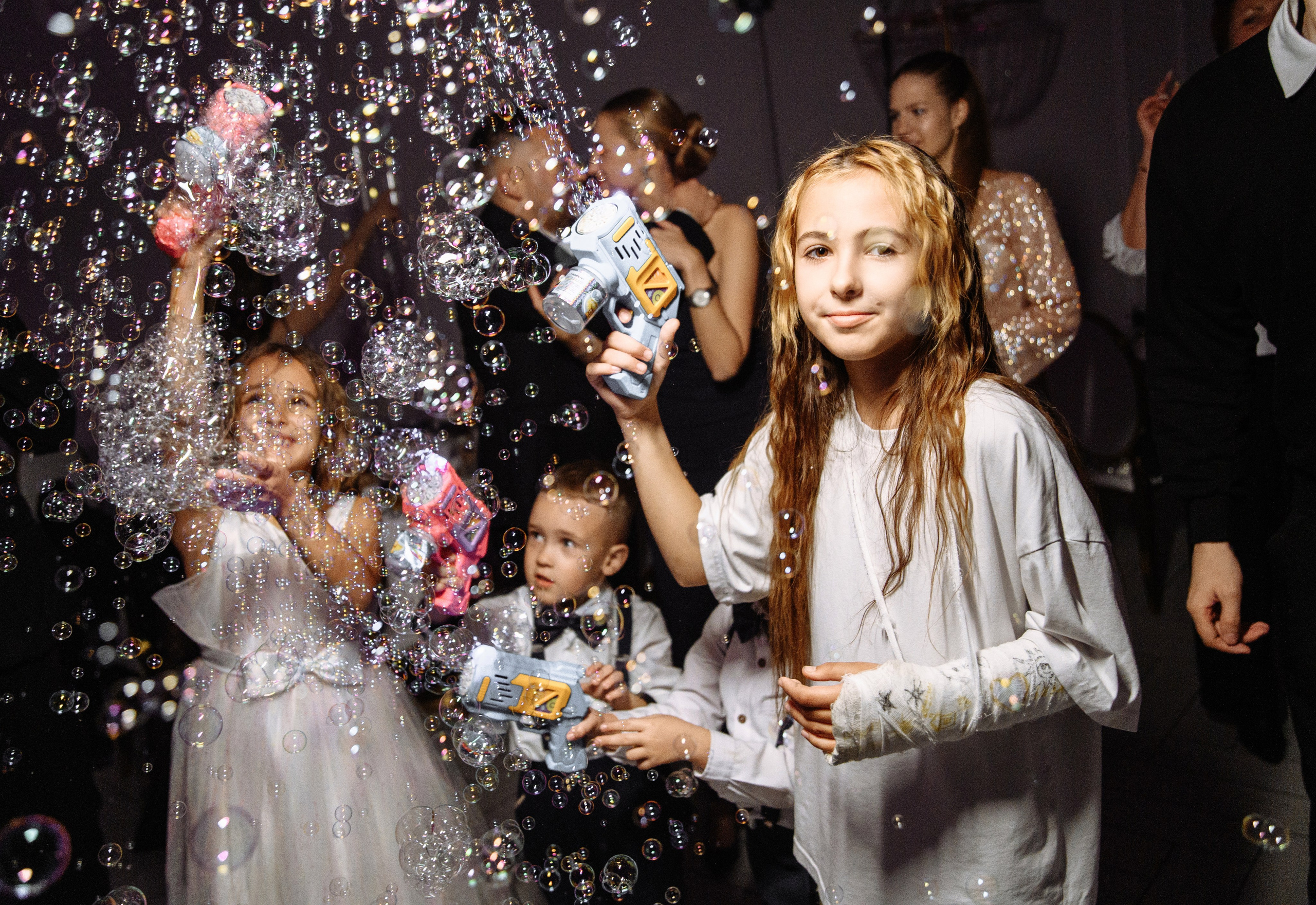 Евгений и Екатерина LA VILLA. Фотограф Кирилл Верт