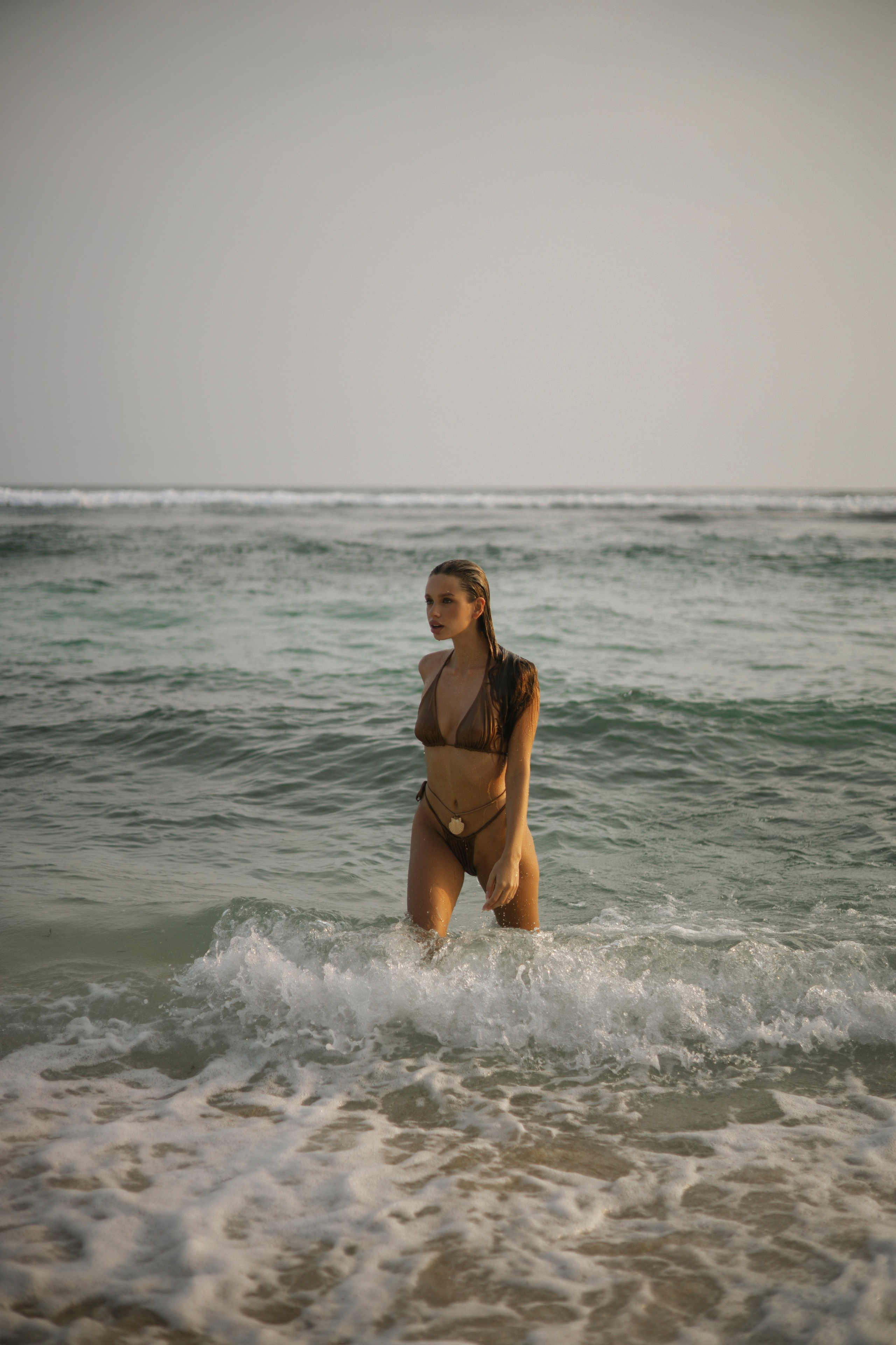 Катя Бали. Nikolpinhasova