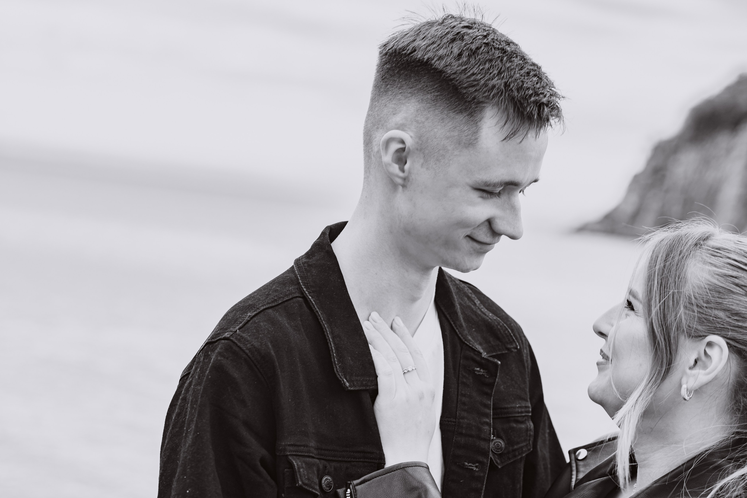 Глеб&Полина. Семейный, детский, lifestyle фотограф в Магадане Илона Проскурня
