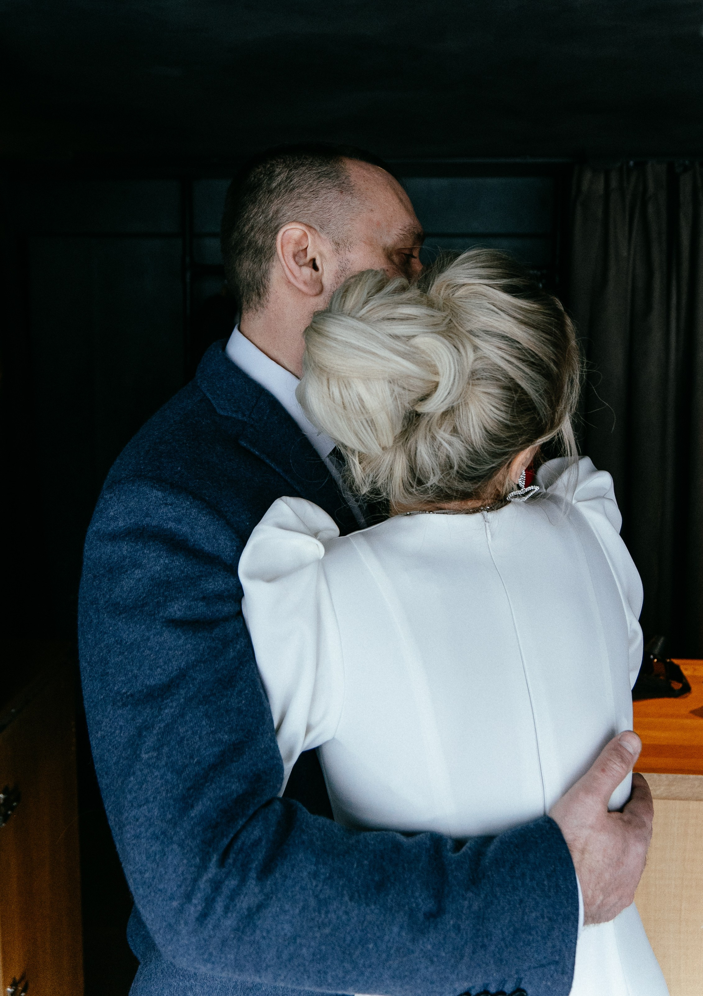 ЗАГС. Торжественная роспись. Репортажи, уличные и студийные съёмки в Москве