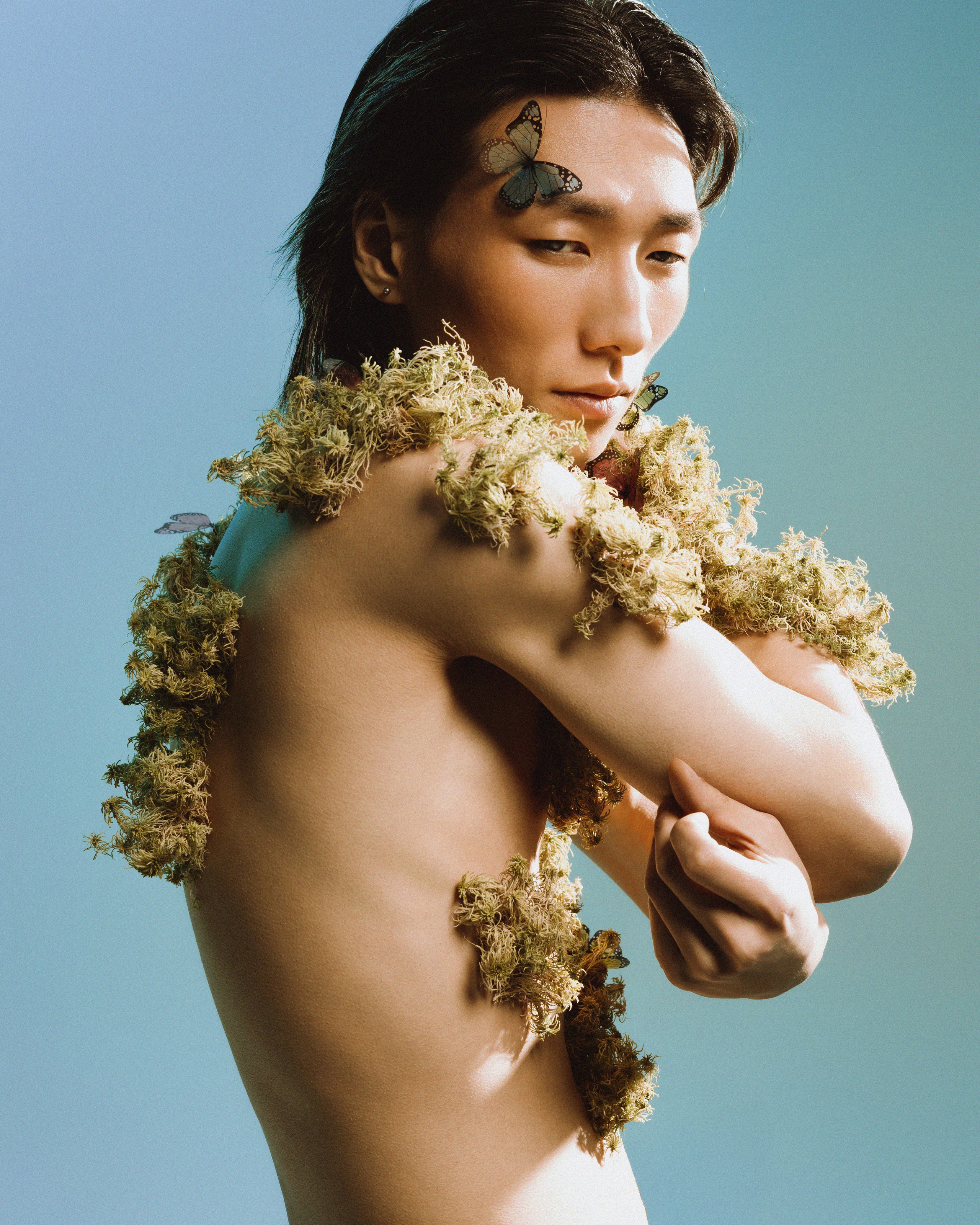 Kostya. NarvalPhotographer — Владимир Кортиков — фотограф из Санкт-Петербурга