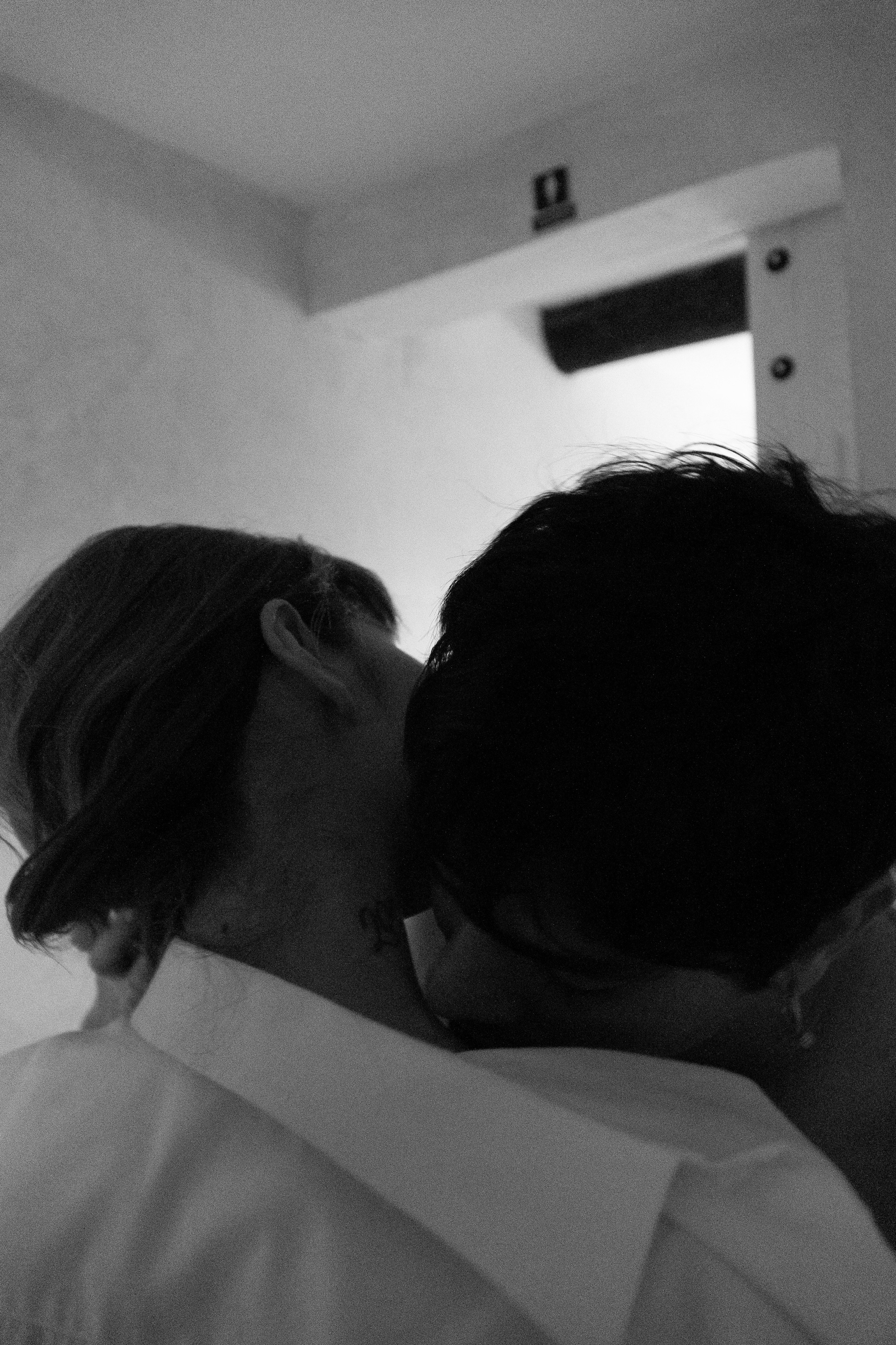 «One morning». Wedding Photographer in Barcelona and Medellin