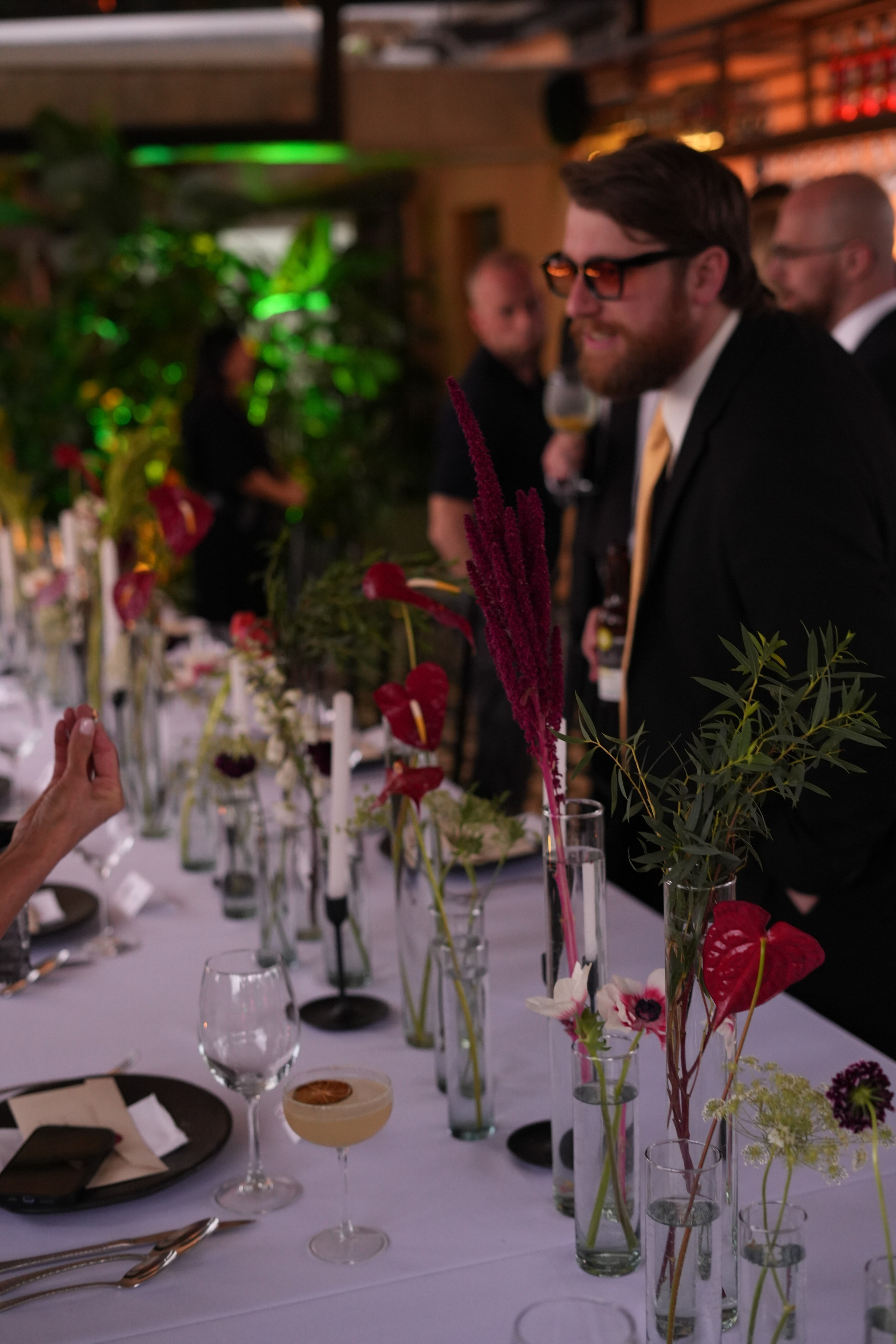 Olivia and Zack / 1 wedding day. Wedding Photographer in Barcelona and Medellin