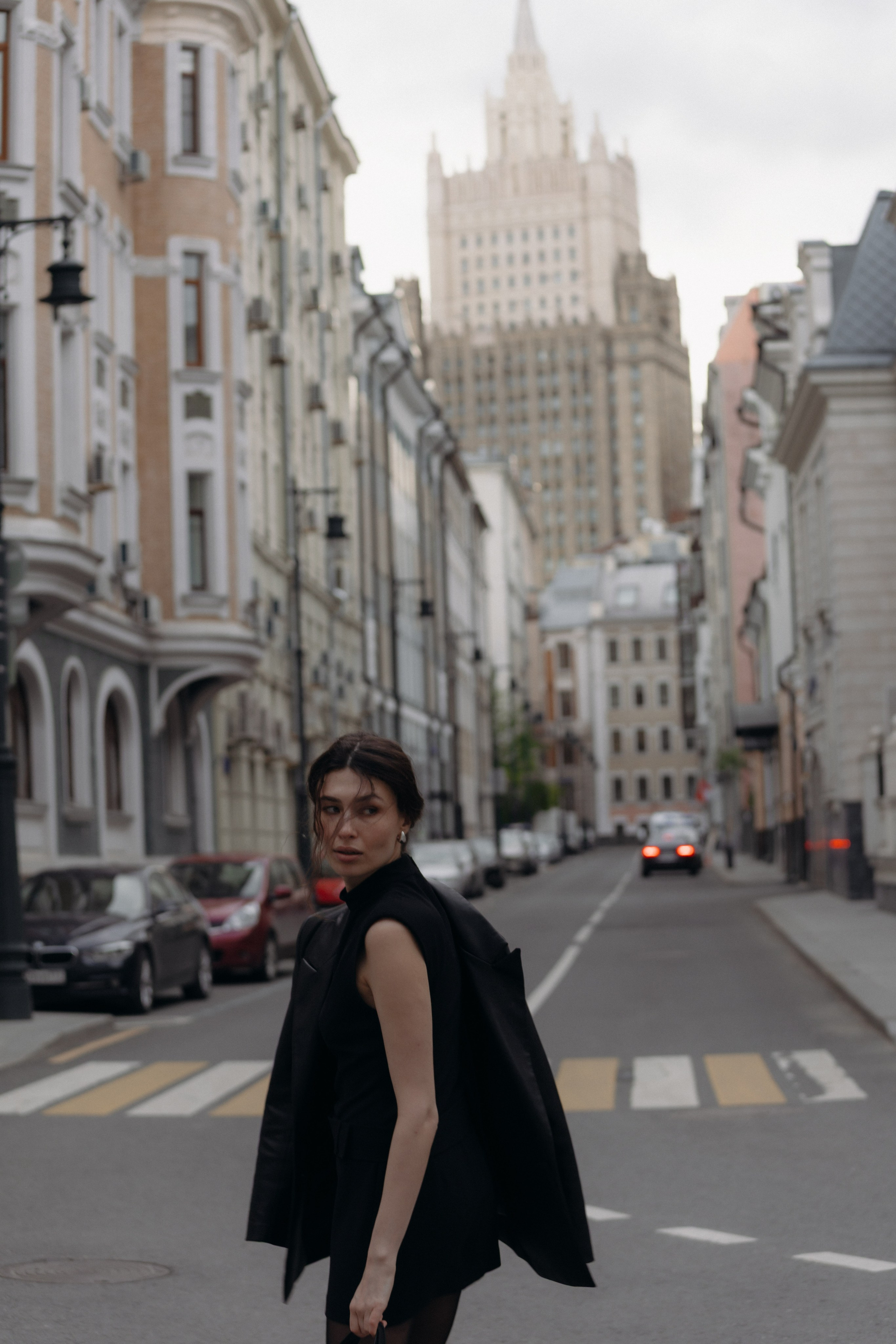 Autumn vibe. Женский и свадебный фотограф Москва Елизавета Перова