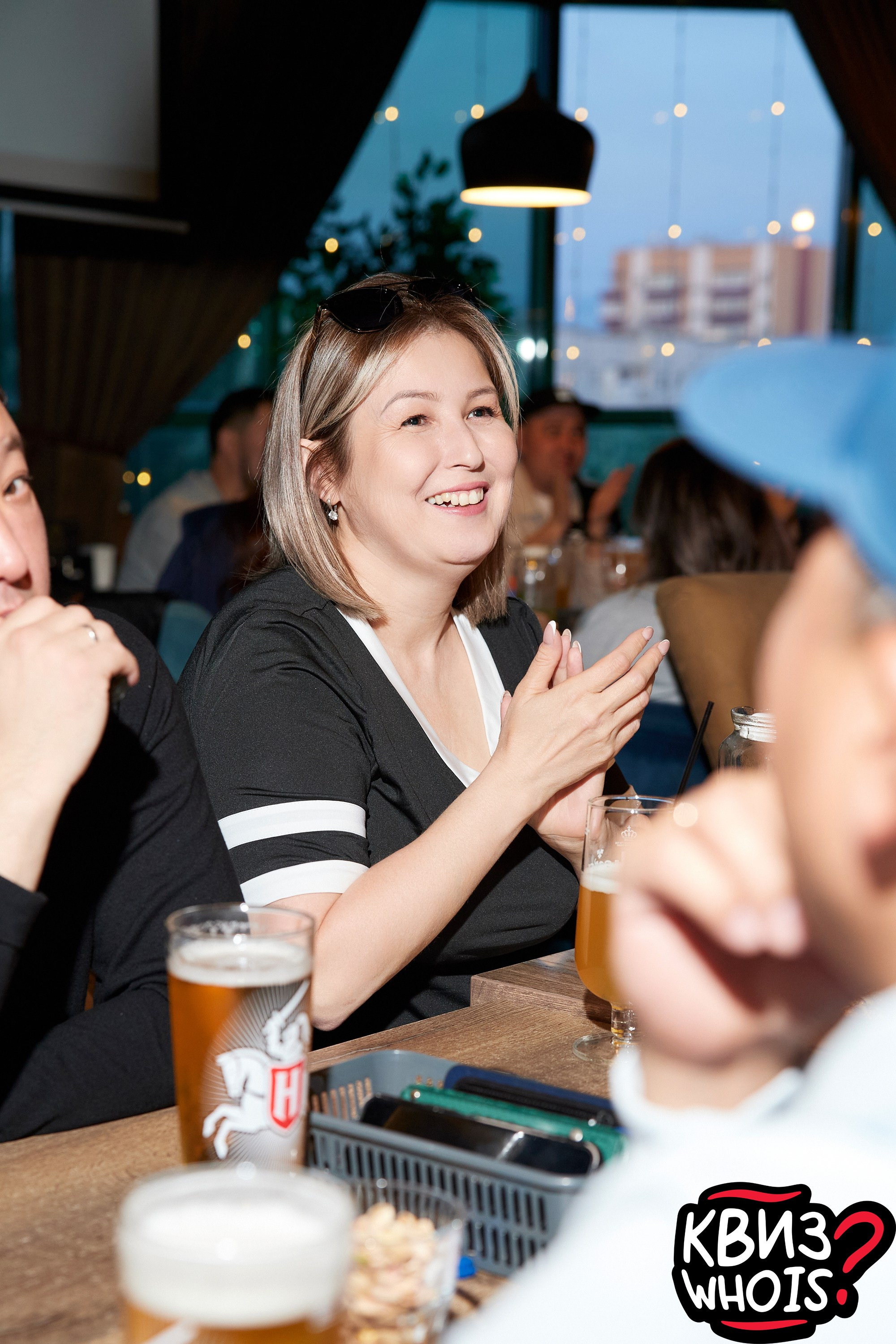 КВИЗ | Ху Из 28/05. Главная