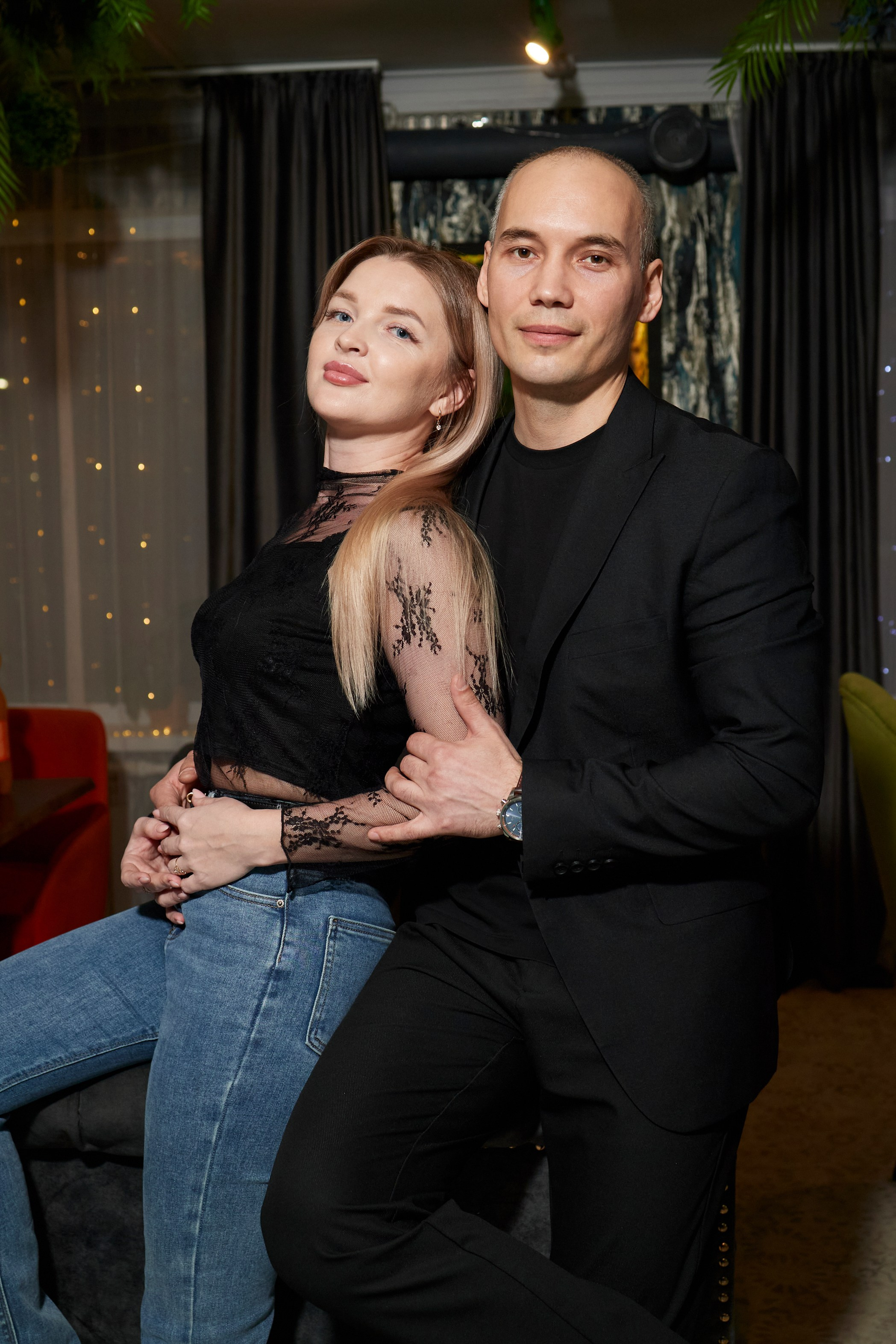 MAXIM & DAMIR | FOREST BAR | 8 МАРТА!. Главная