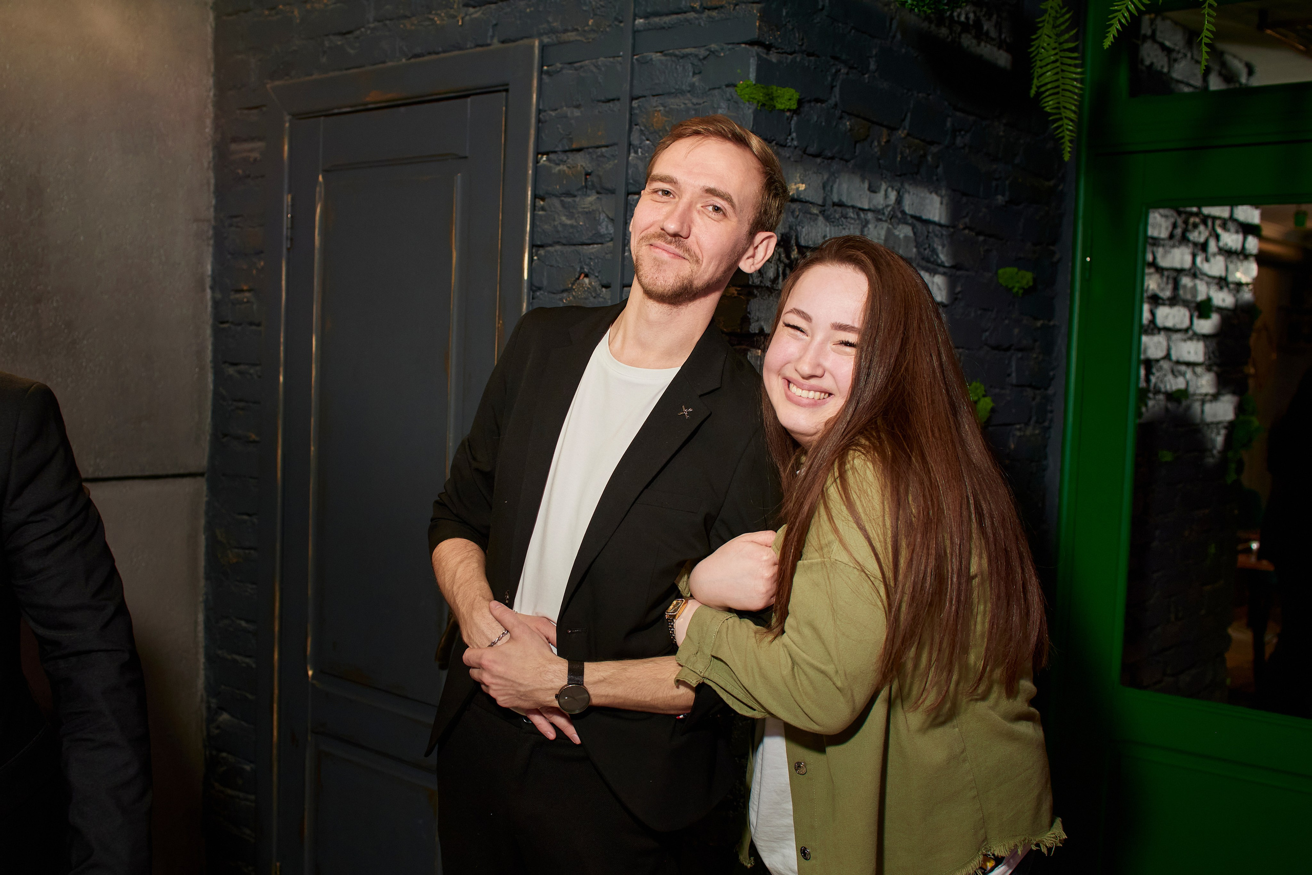 MAXIM & DAMIR | FOREST BAR | 8 МАРТА! 2-й вечер. Главная