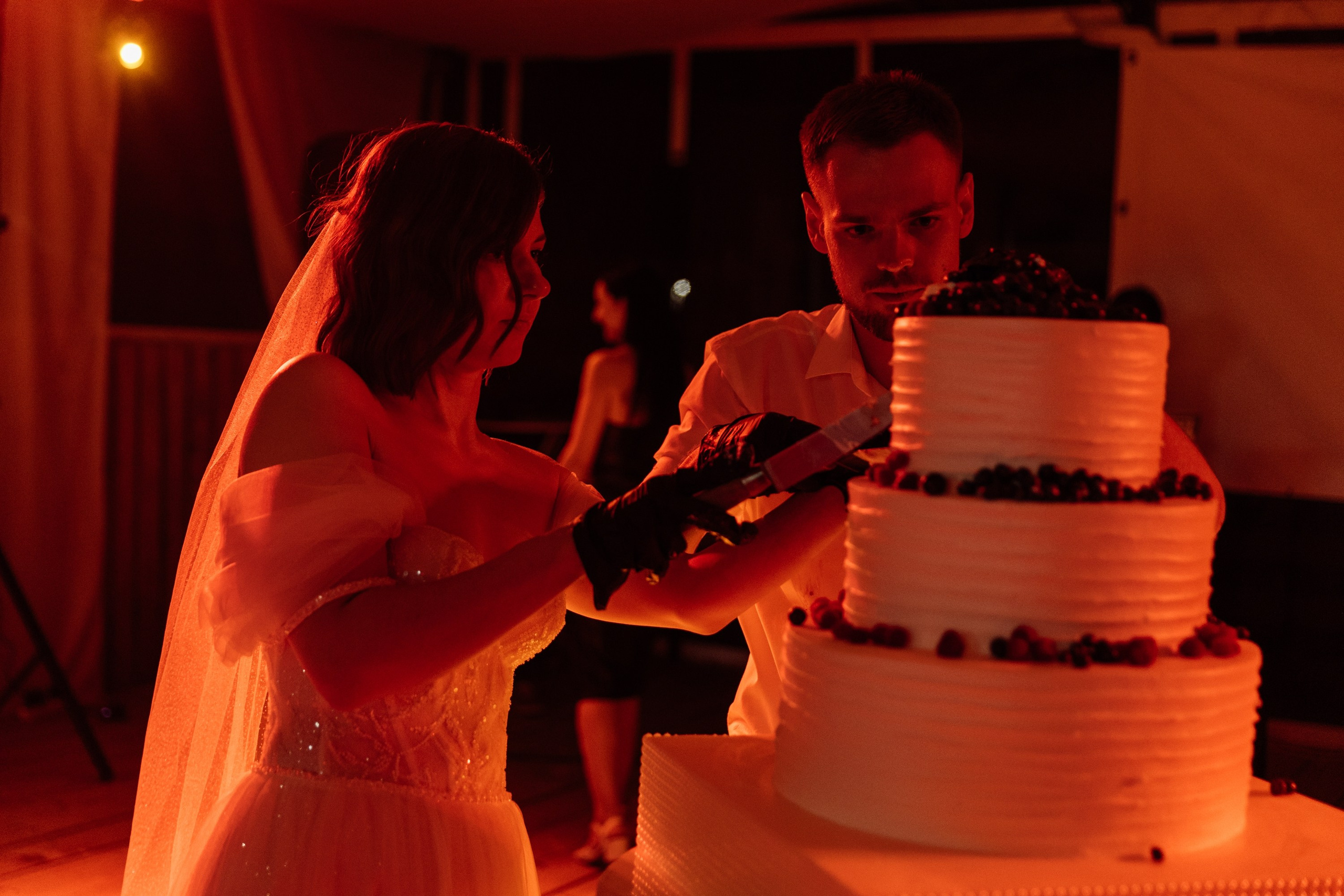 Фотограф на Камчатке Дарья Переверзева