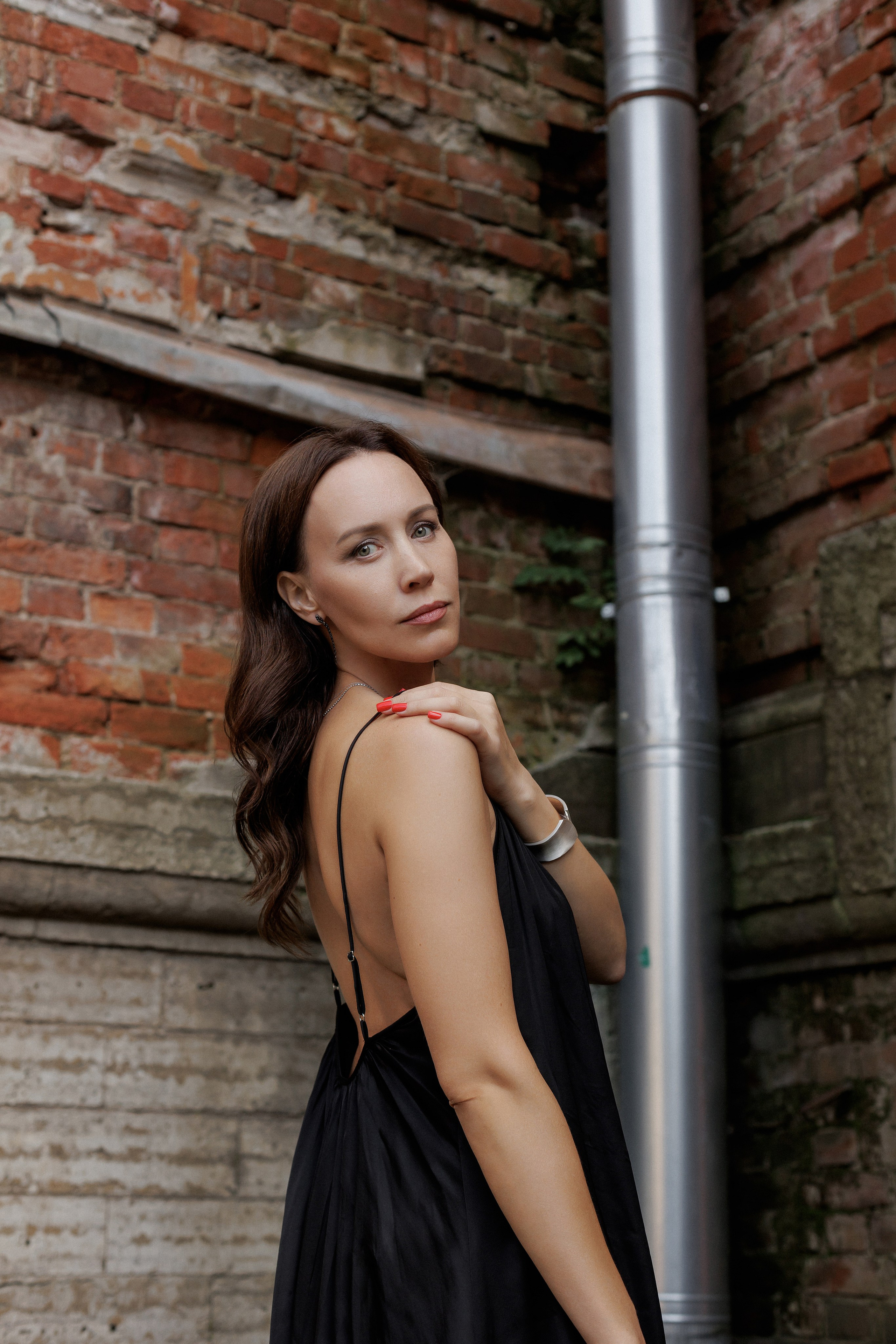 Фотосессия около Дворца вк Алексея Александровича. Портретный фотограф Санкт-Петербург Москва Андронова Юлия