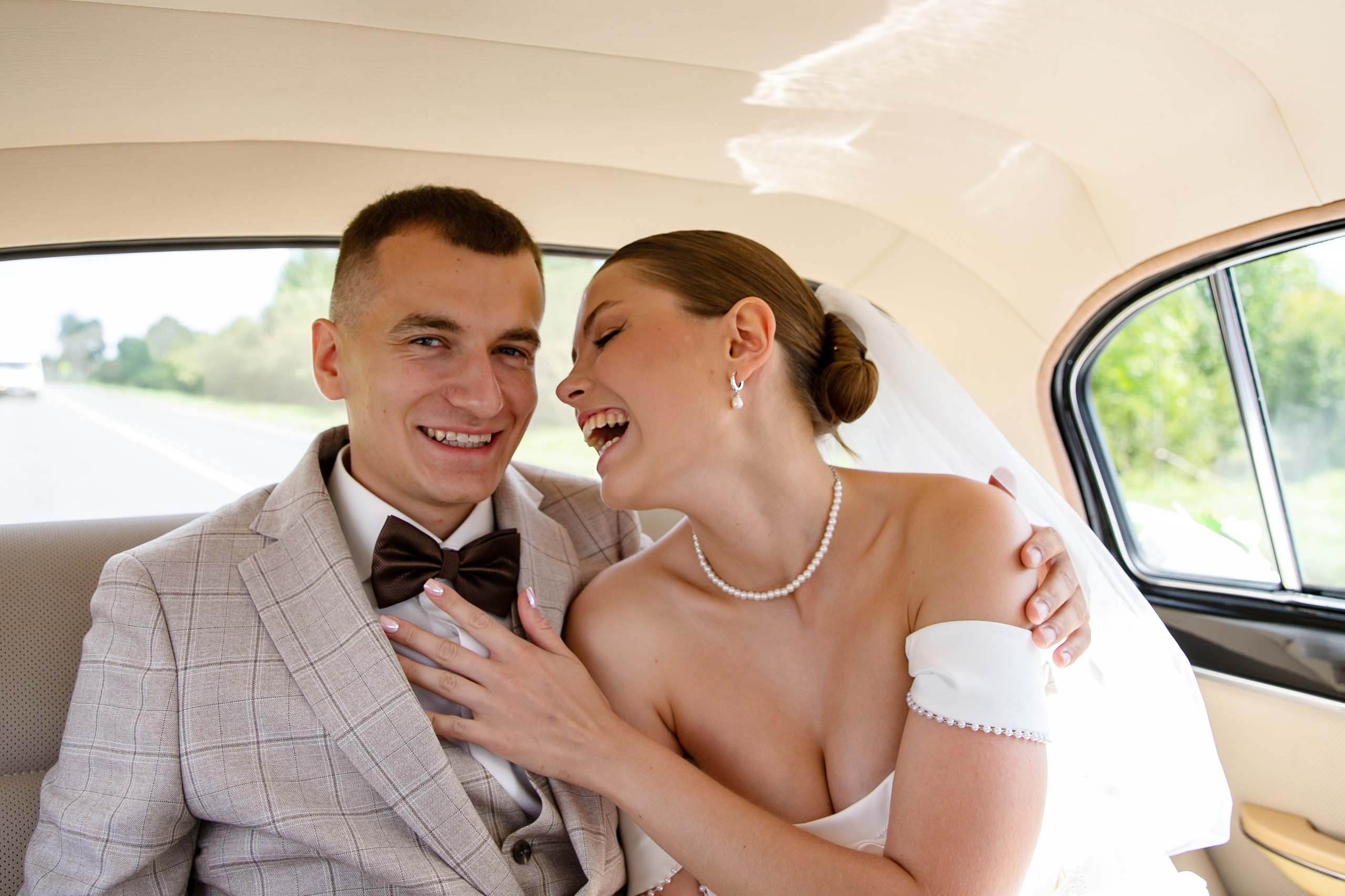 Влада & Илья. Семейный и свадебный фотограф в Калининграде Вера Филипченко