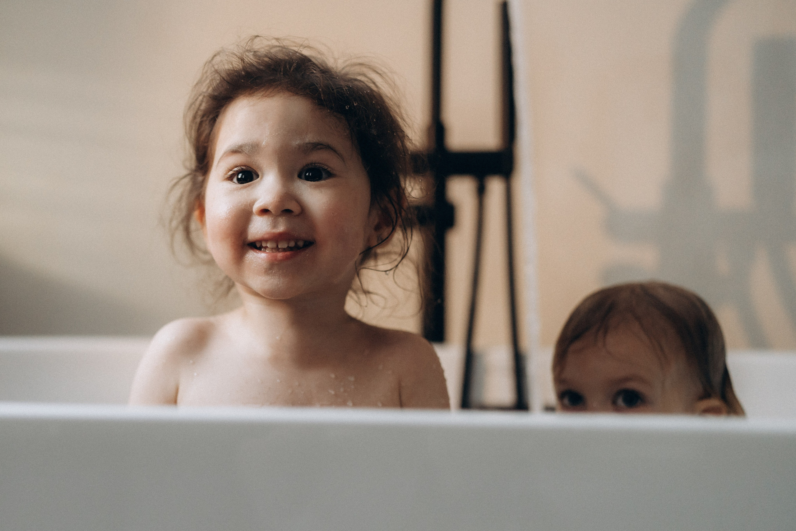 Время с семьёй. Семейный фотограф в Ангарске/ Иркутске