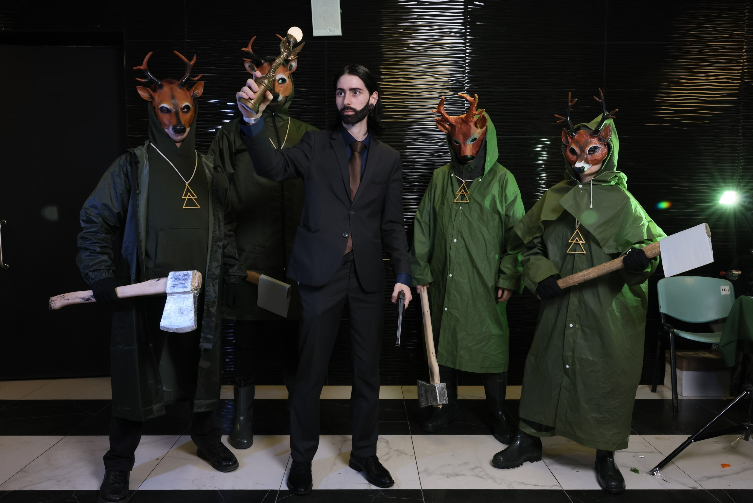 Юки, но Одори 13. Фотограф в Туле Крупский АнДРей. Фотостудия «КАДР71» в Туле