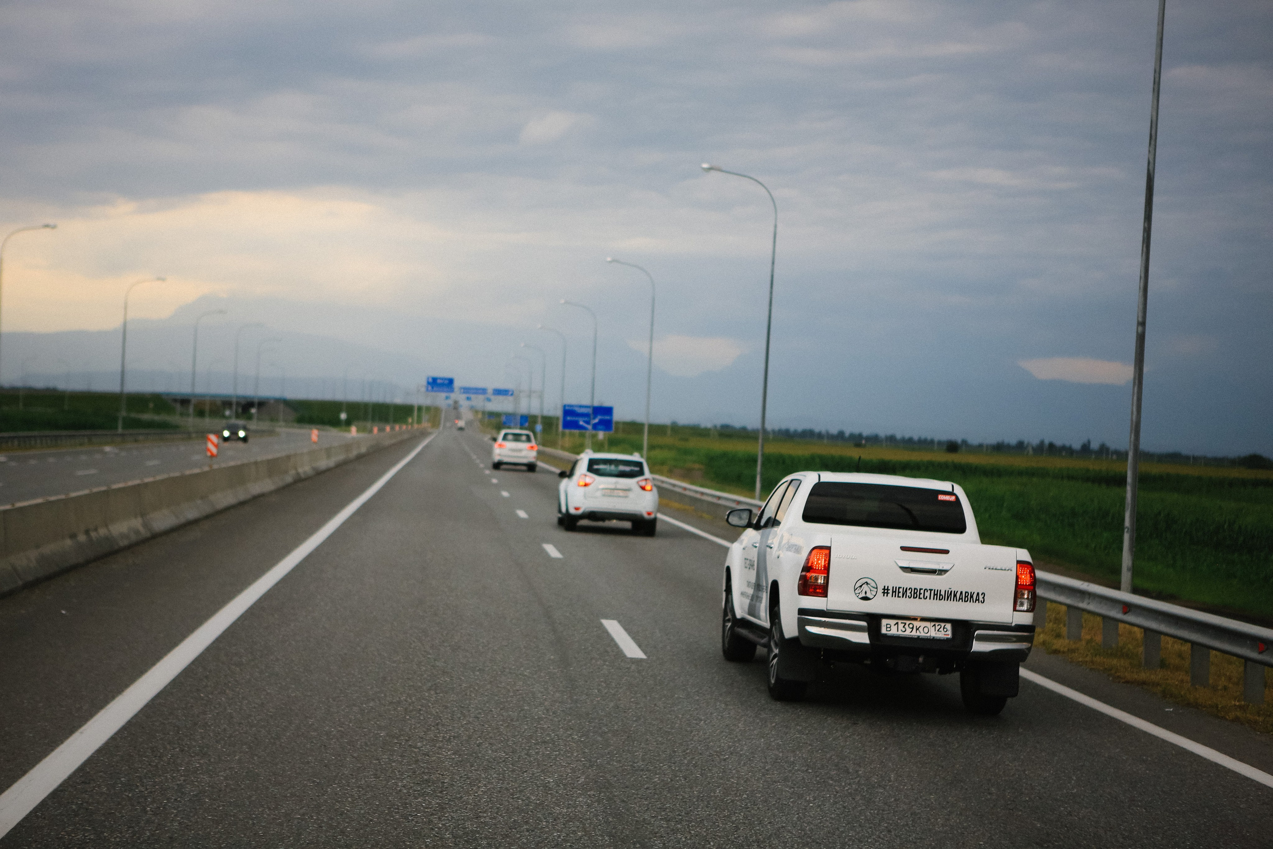 Пресс-тур для Неизвестного Кавказа. Свадебный и портретный фотограф в Пятигорске, КМВ — Власова Юля