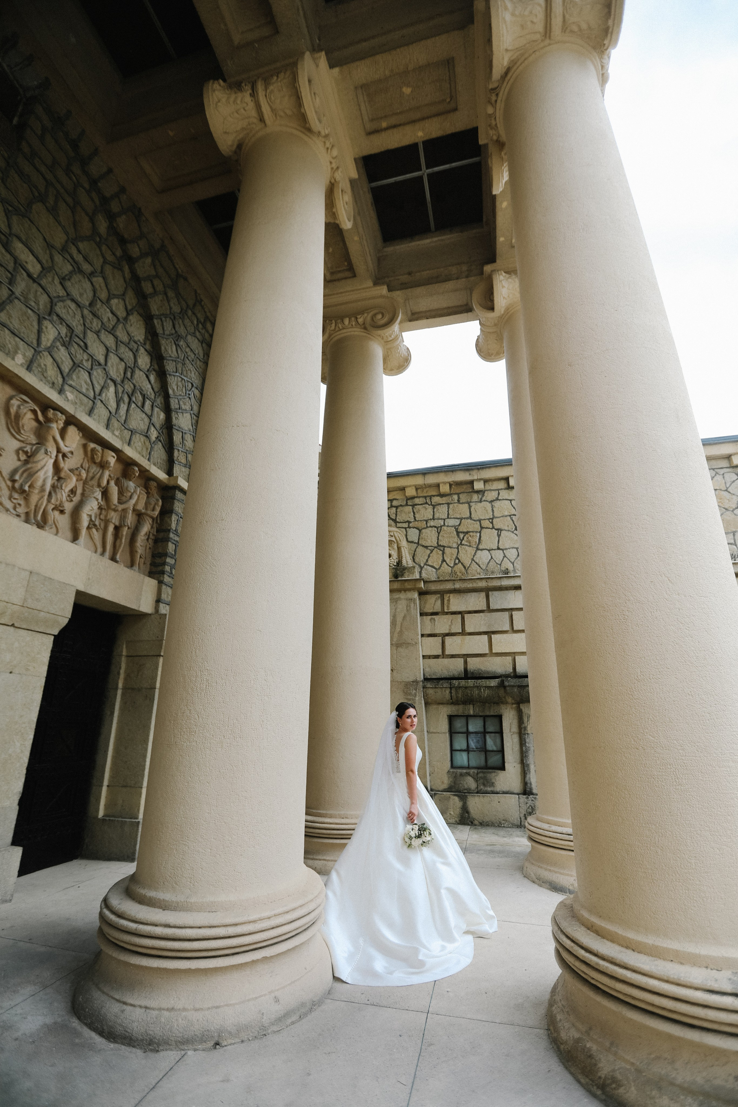 Свадьбы. Свадебный и портретный фотограф в Пятигорске, КМВ — Власова Юля
