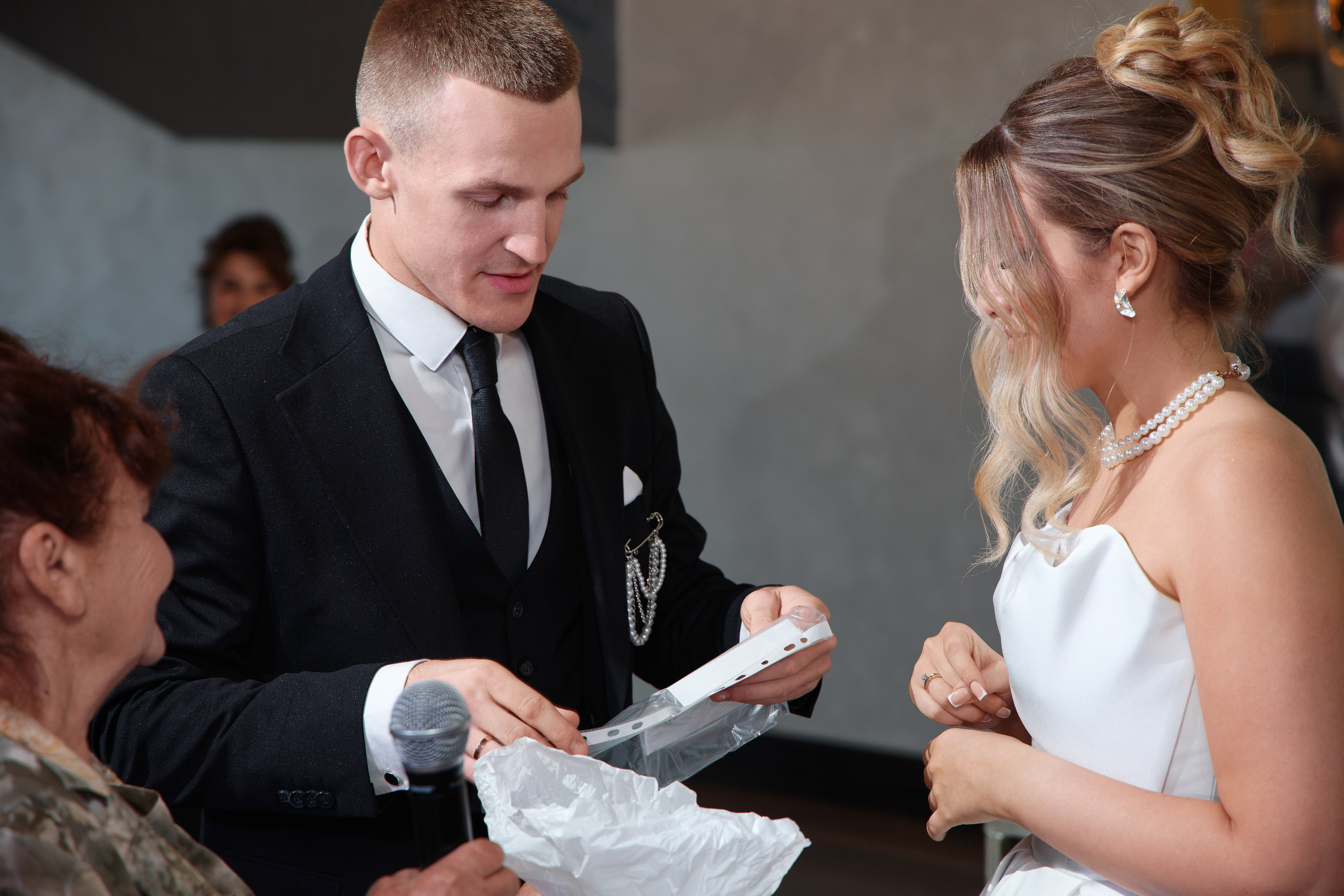 Роман и Валерия. Семейный фотограф — Макс Белогрудов