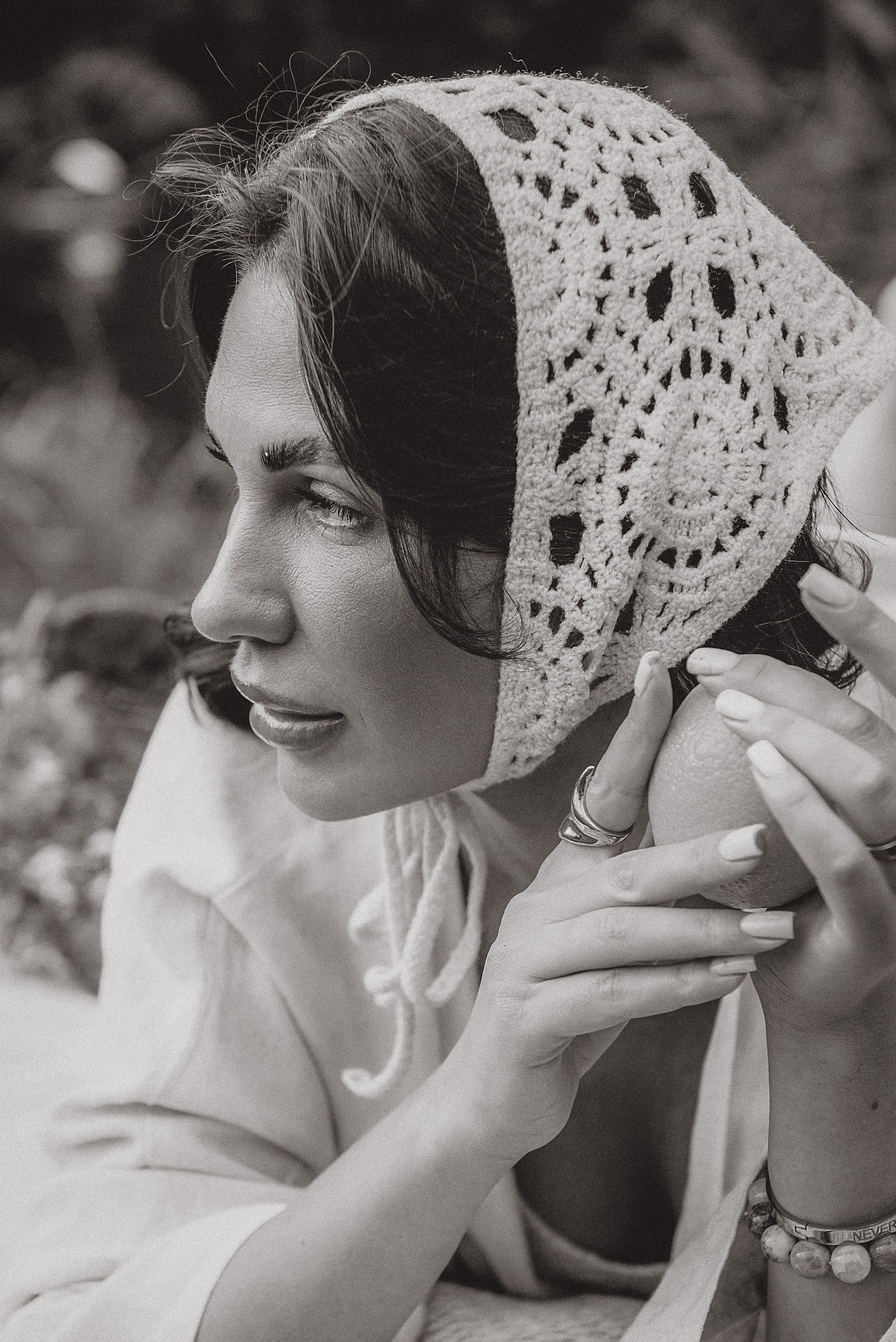 Лимонная история. Фотограф в Томске Мария Март