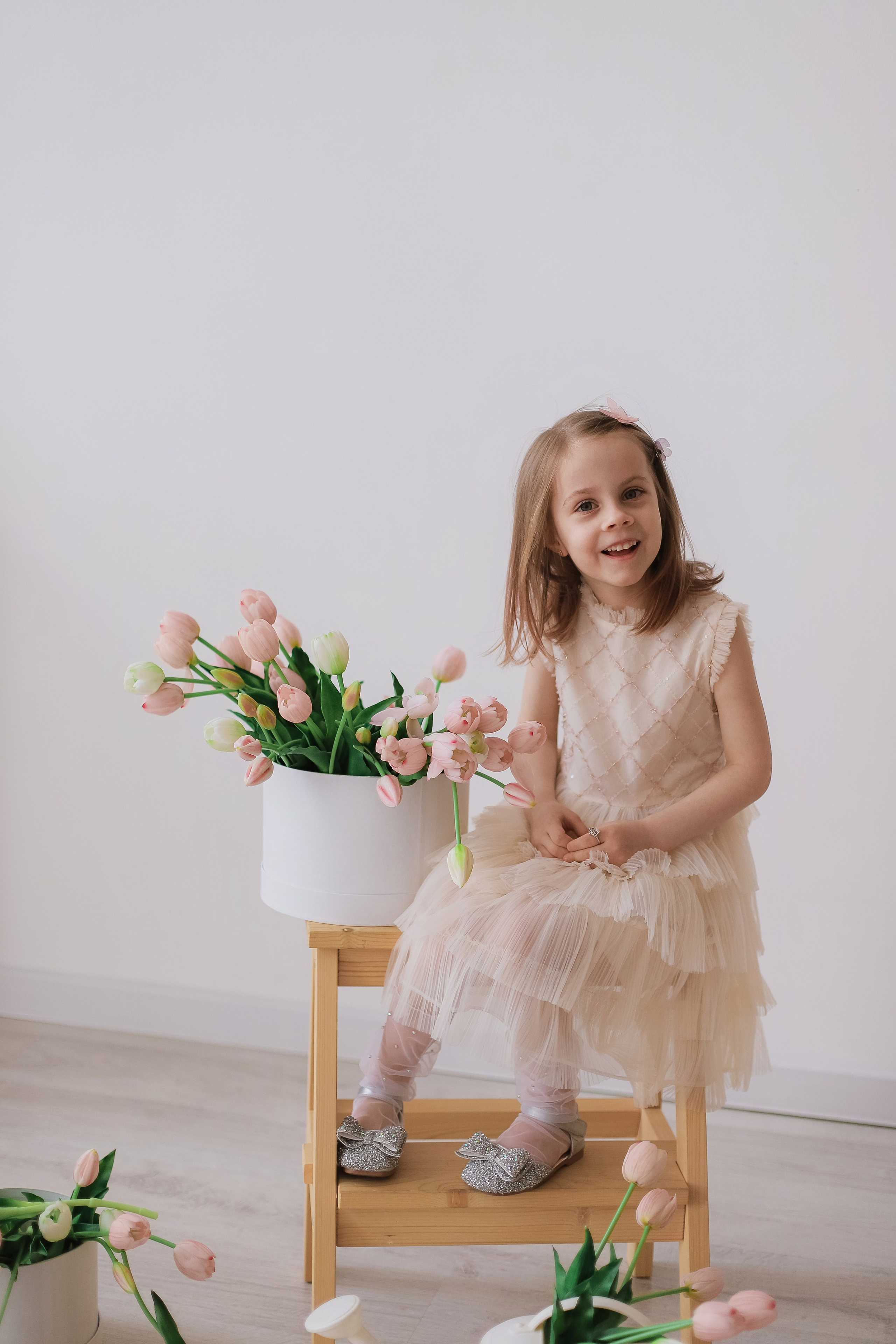 Семья Вова, Вика, Ева и Василиса. Свадебный, семейный и детский фотограф в Люберцах Зайцева Анастасия