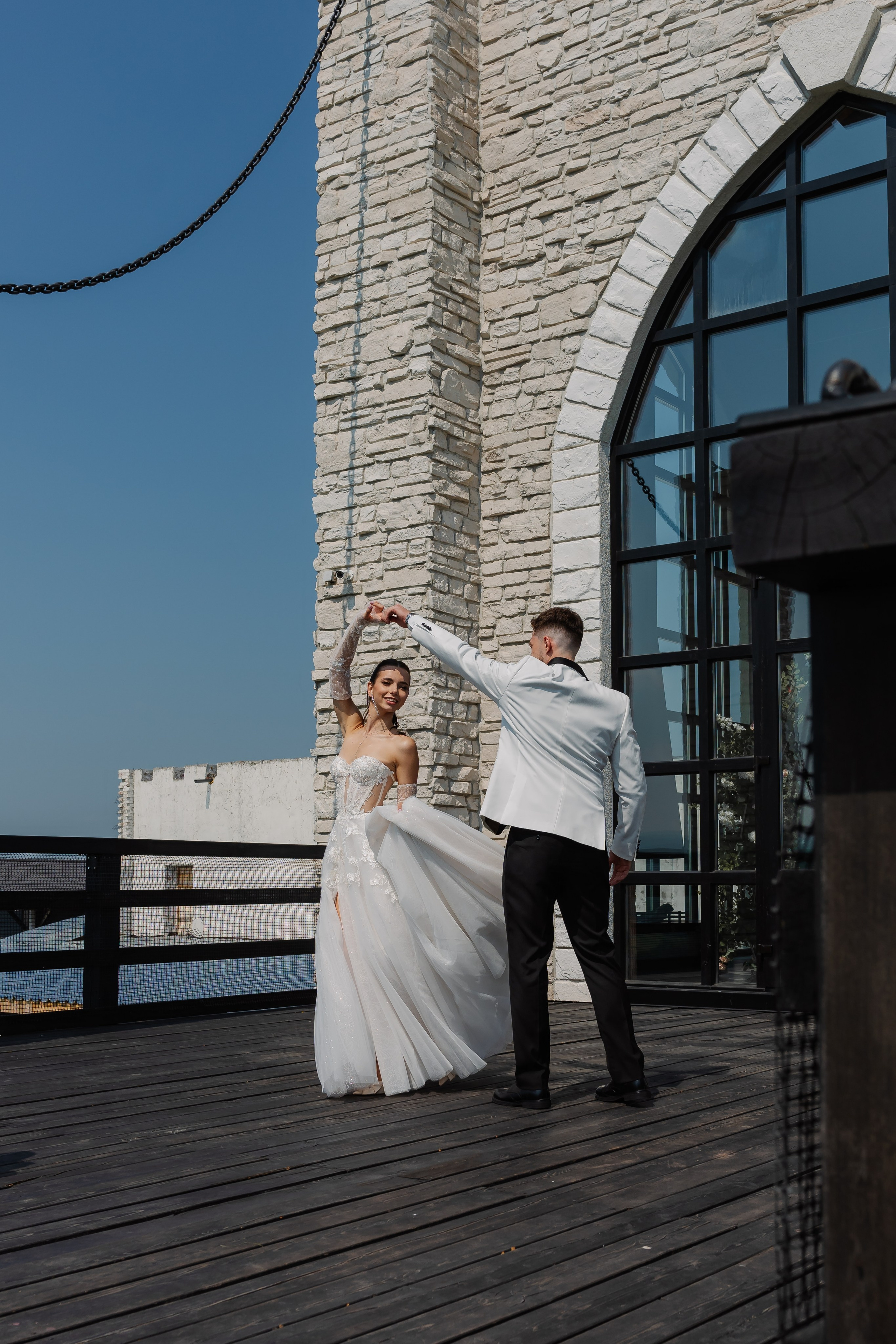 Душевная история Алины и Кирилла. СВАДЕБНЫЙ ФОТОГРАФ КРАСНОЯРСК