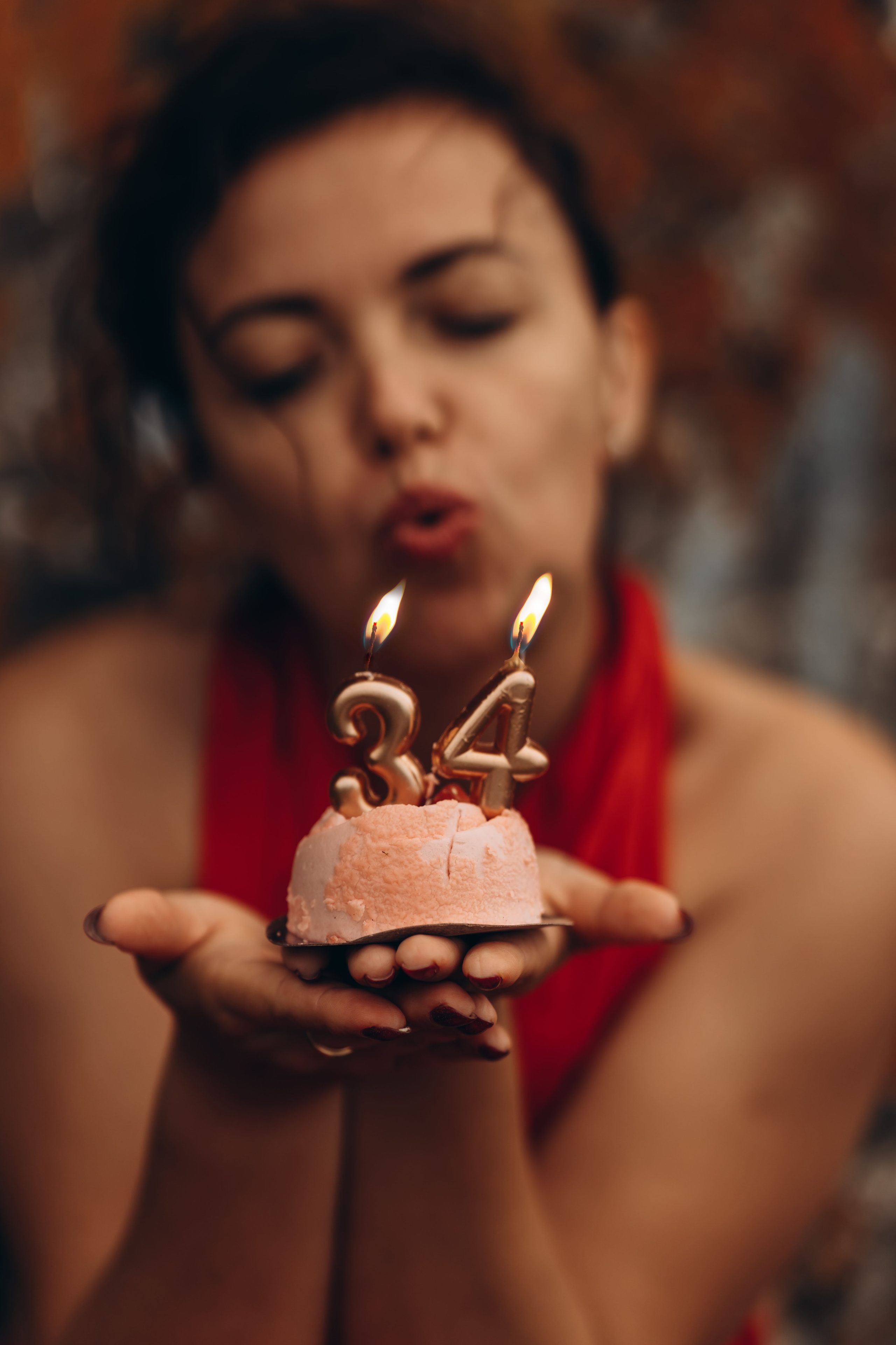 День рождения может быть разным. СВАДЕБНЫЙ ФОТОГРАФ КРАСНОЯРСК