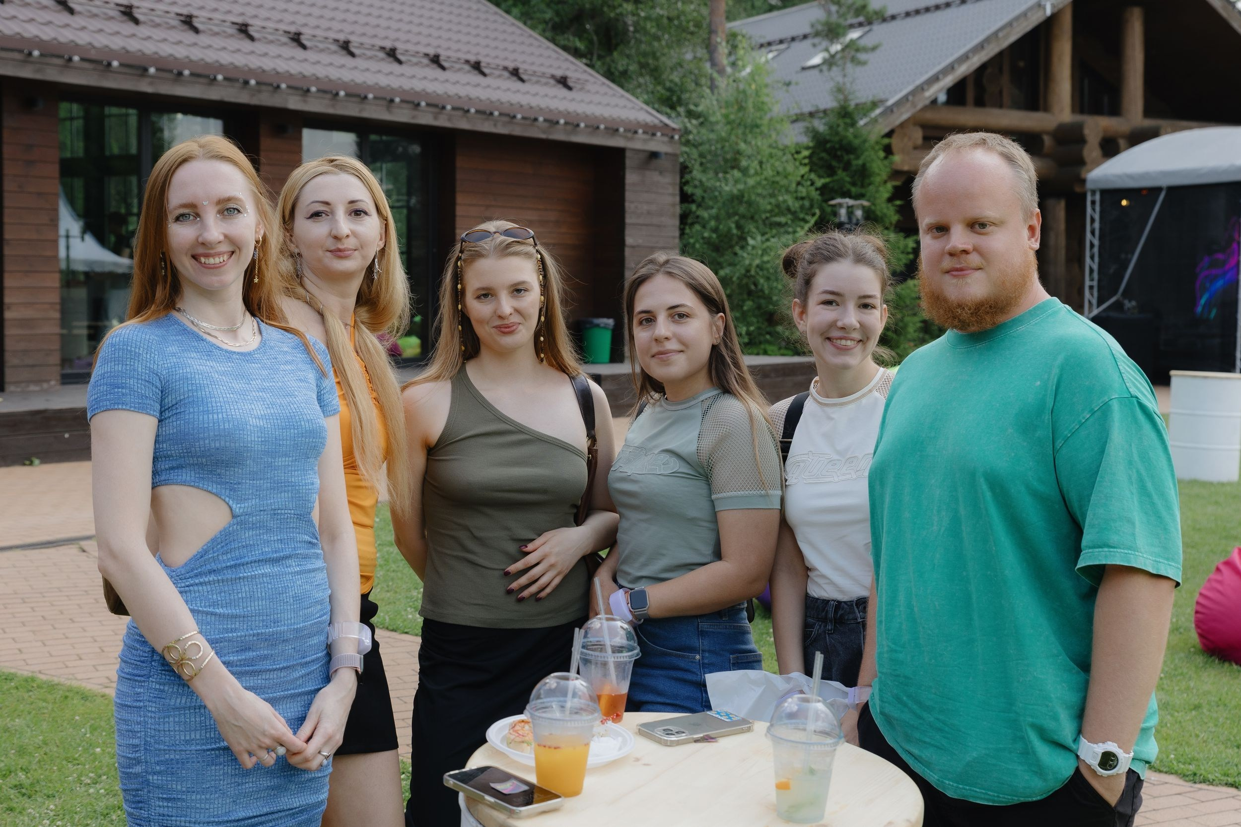 ВТБ. Антон Гошовский - свадебный и семейный фотограф в Москве и Крыму