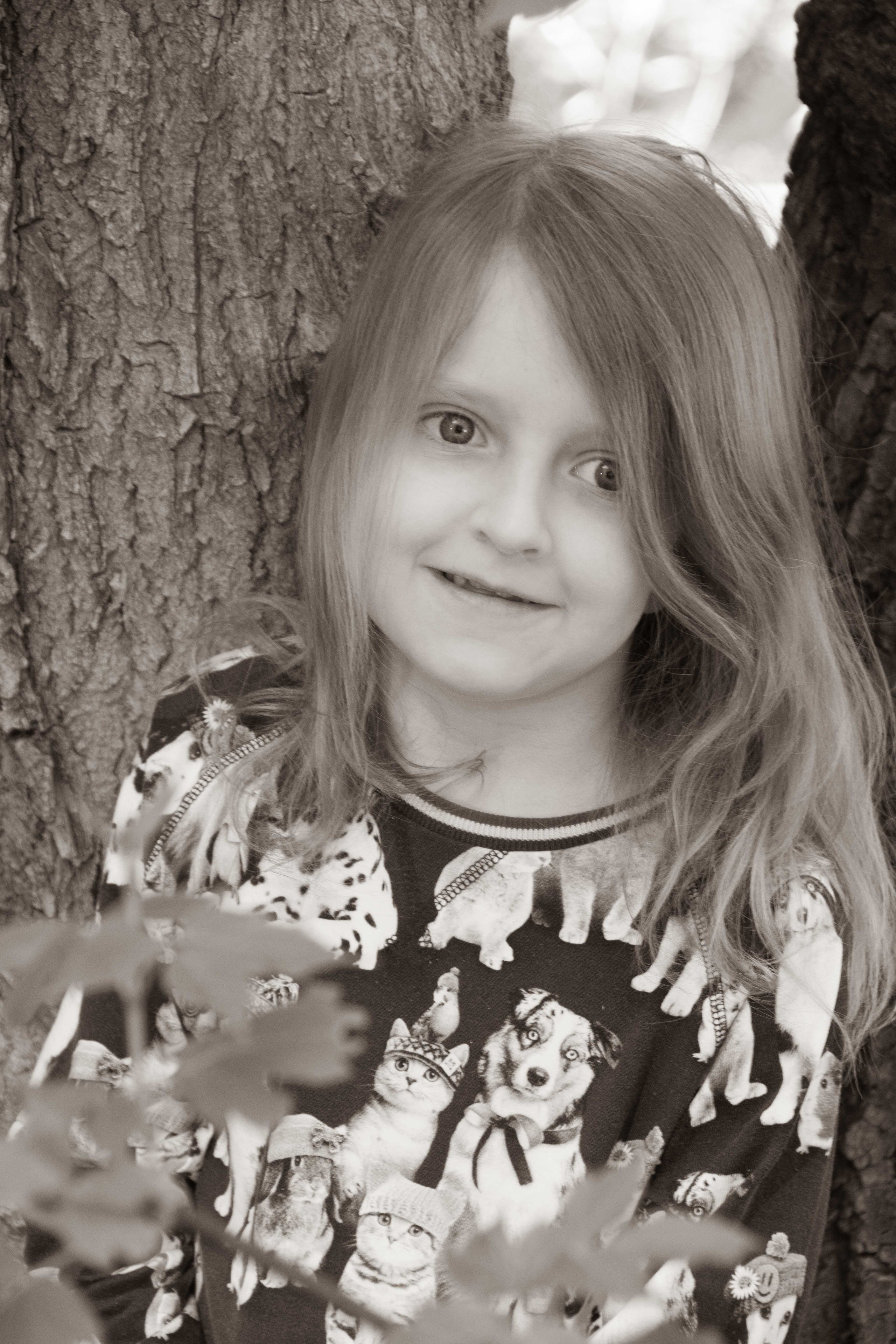 2023 г. Портреты выпускников. Репортажный и детский фотограф в Новосибирске