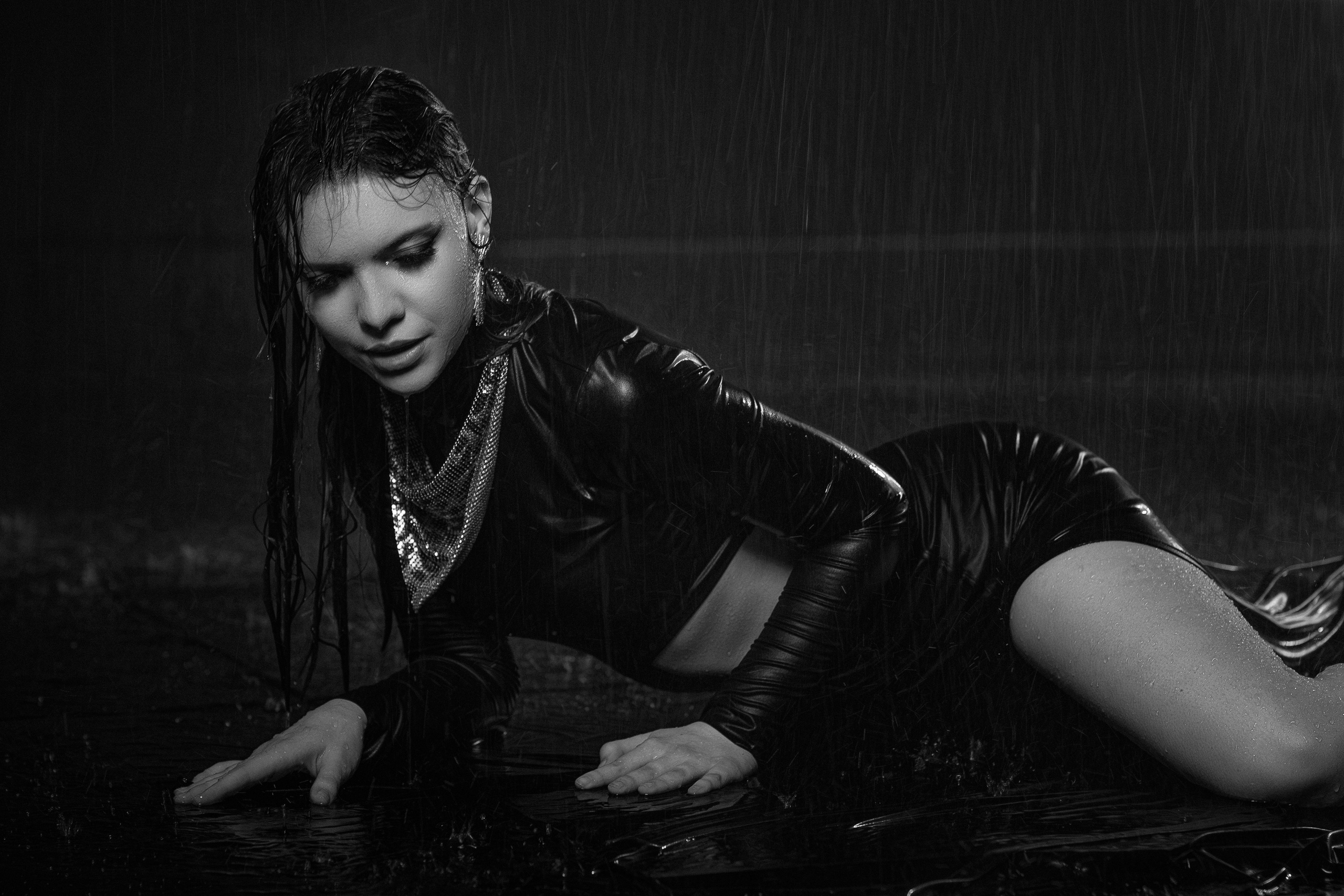 Индивидуальная фотосессия для Миланы